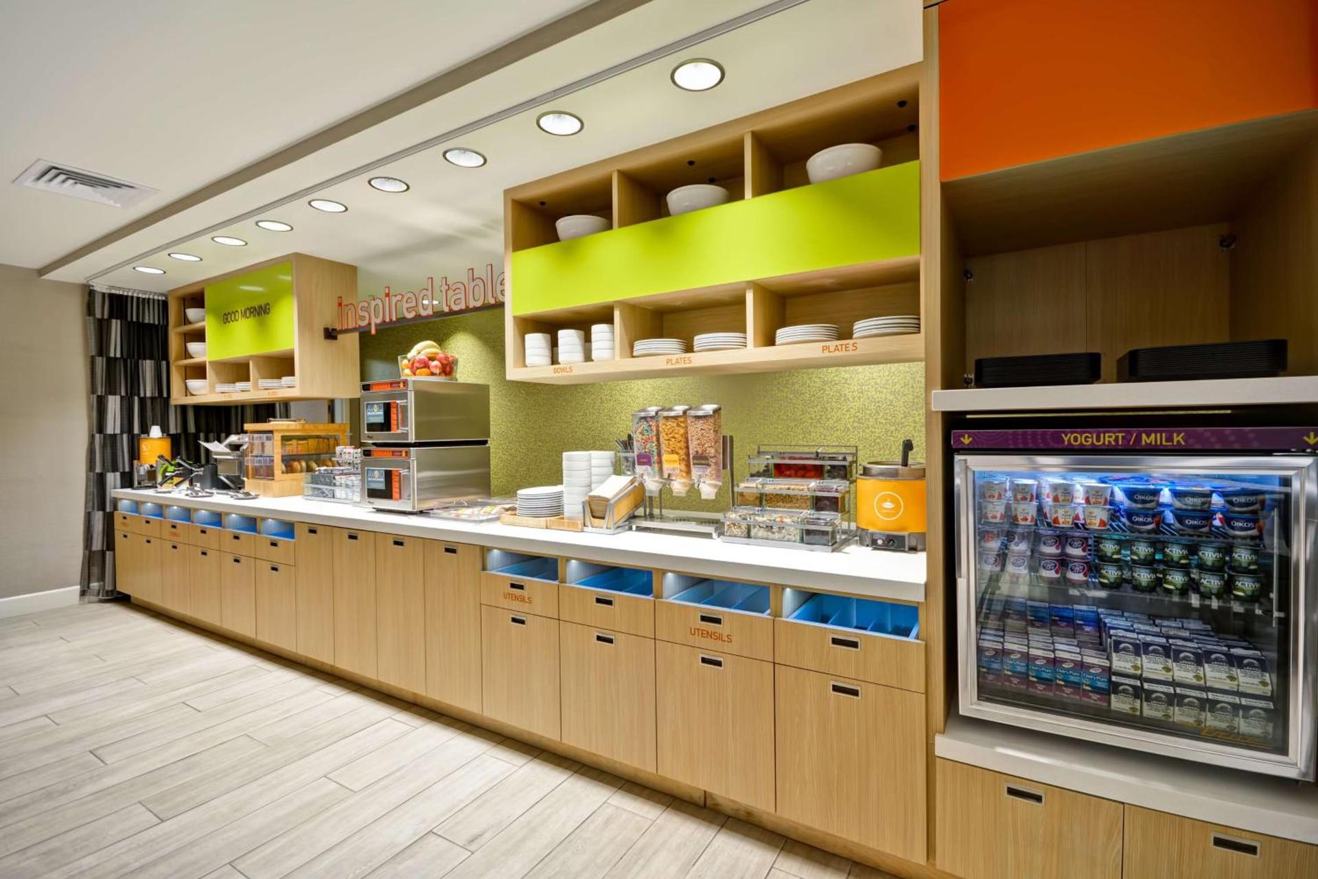 Home2 Suites By Hilton Livermore photo 14