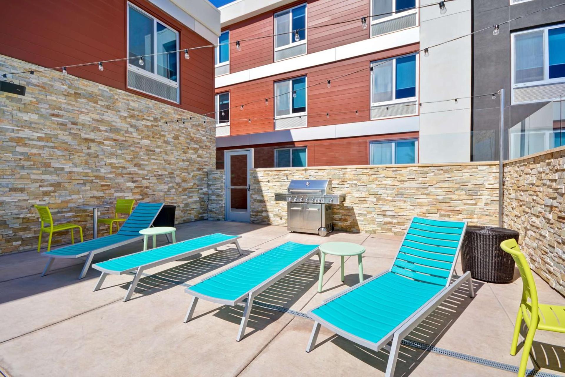 Home2 Suites By Hilton Livermore photo 12