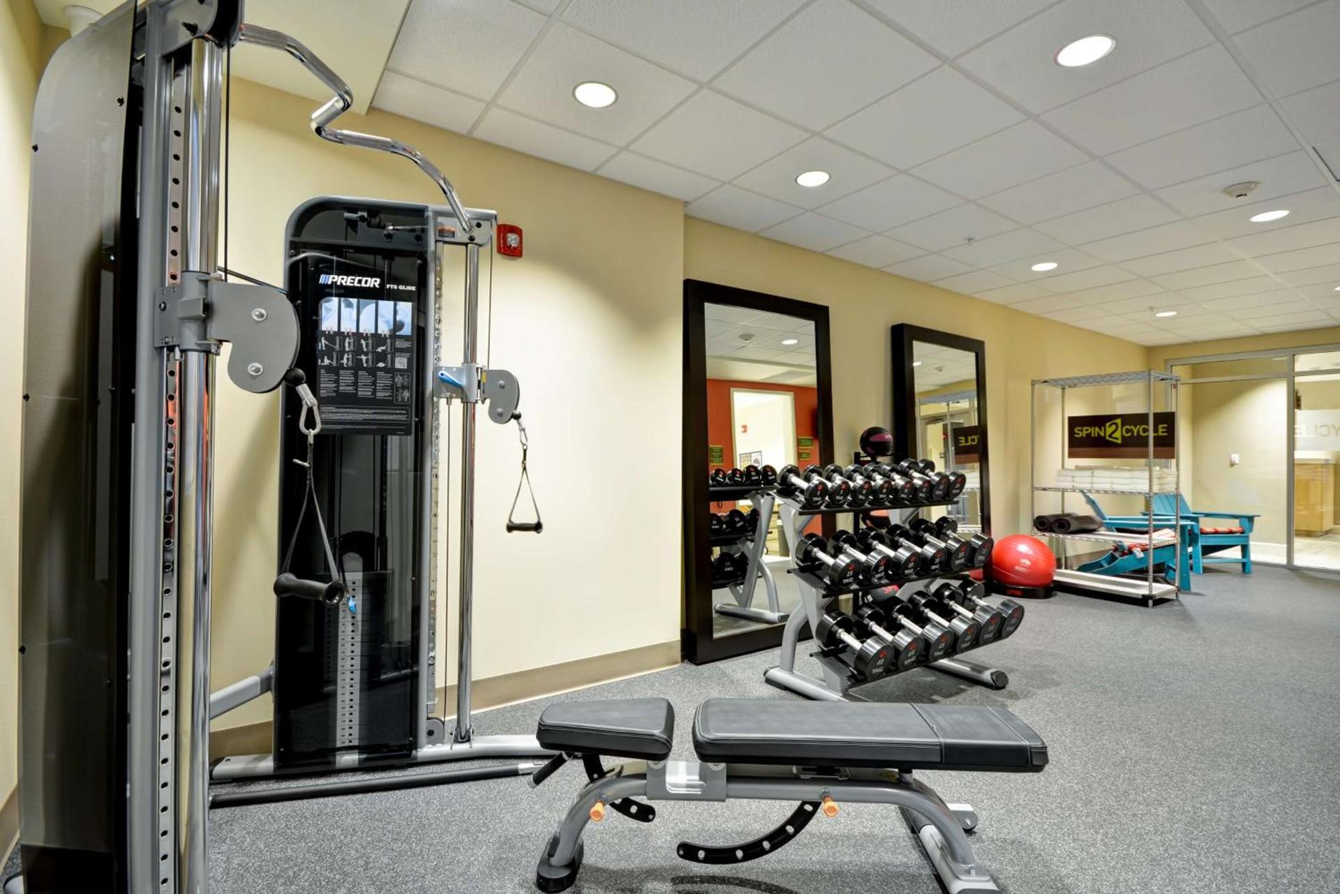 Home2 Suites By Hilton Livermore photo 16