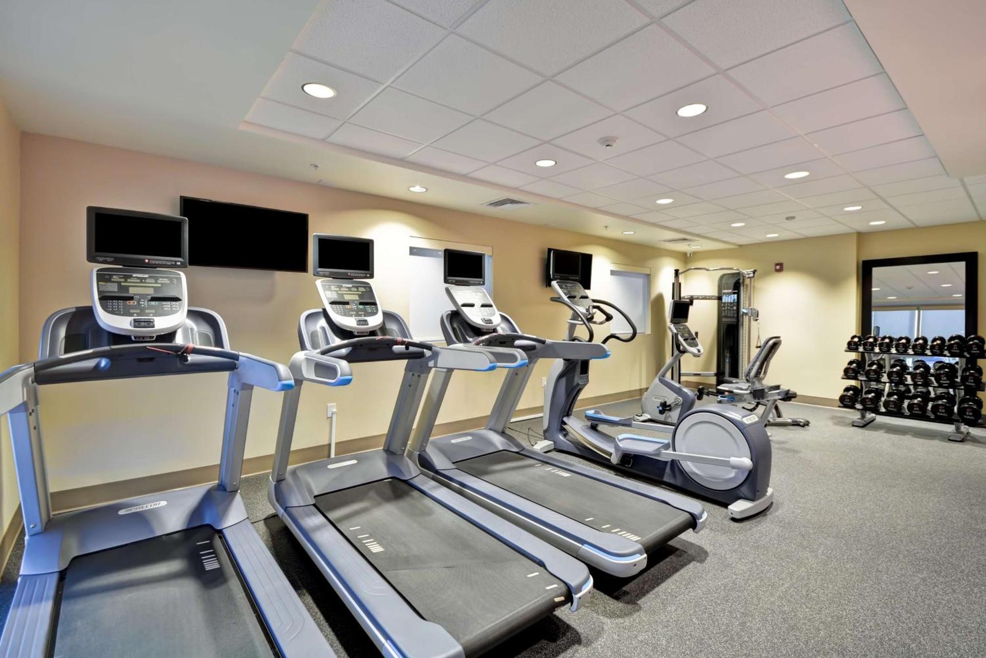 Home2 Suites By Hilton Livermore photo 17