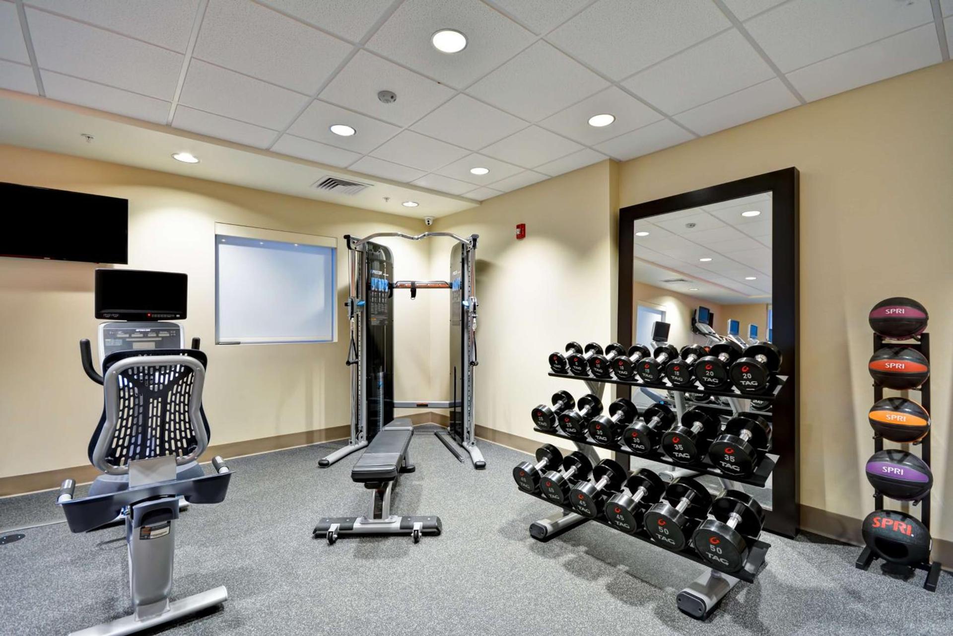 Home2 Suites By Hilton Livermore photo 18