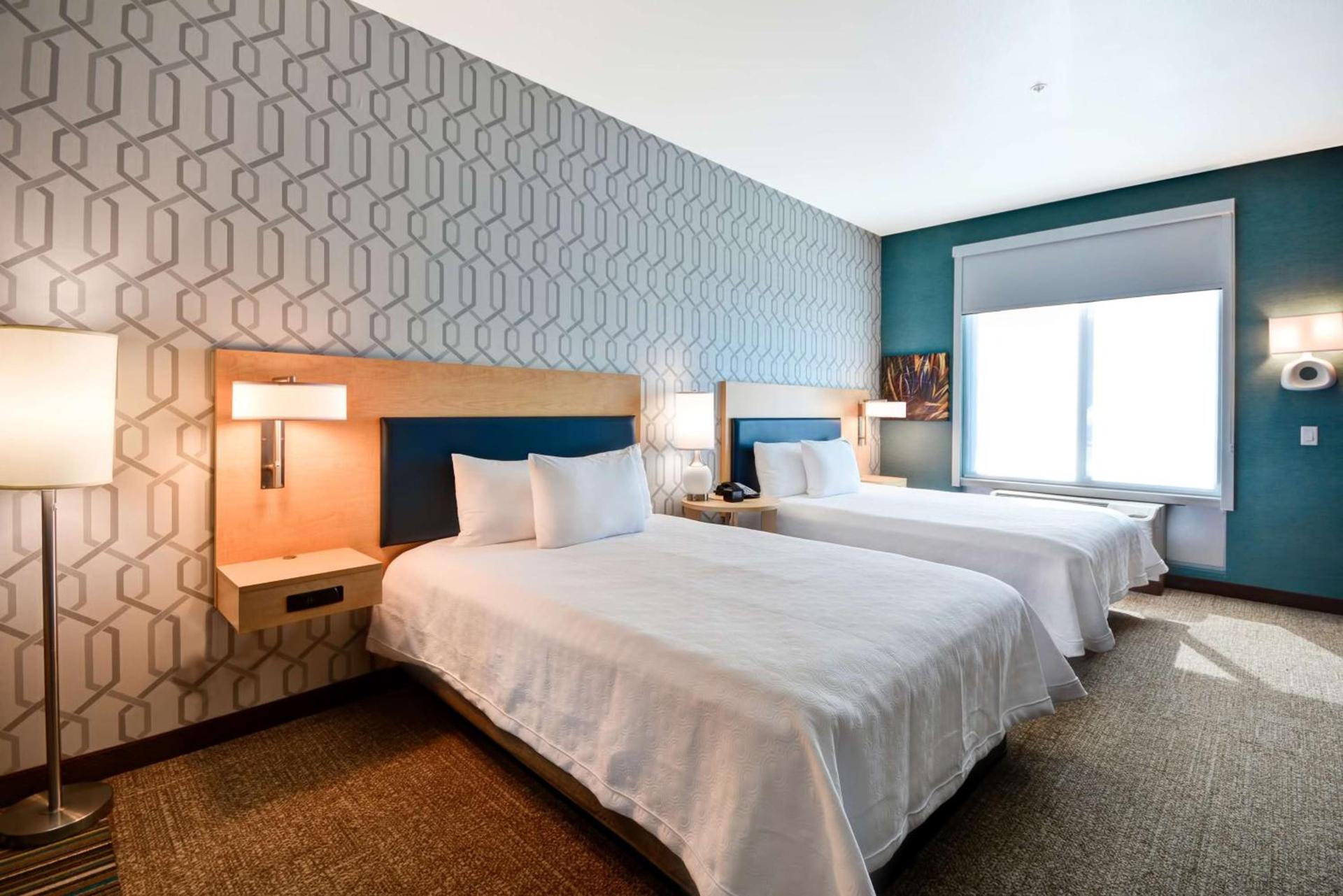 Home2 Suites By Hilton Livermore photo 21