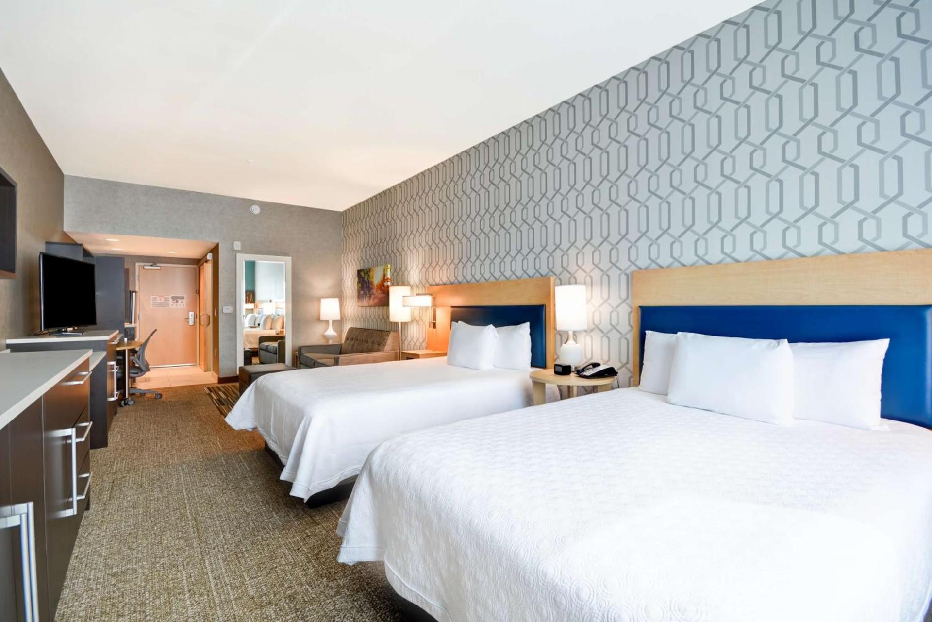 Home2 Suites By Hilton Livermore photo 22