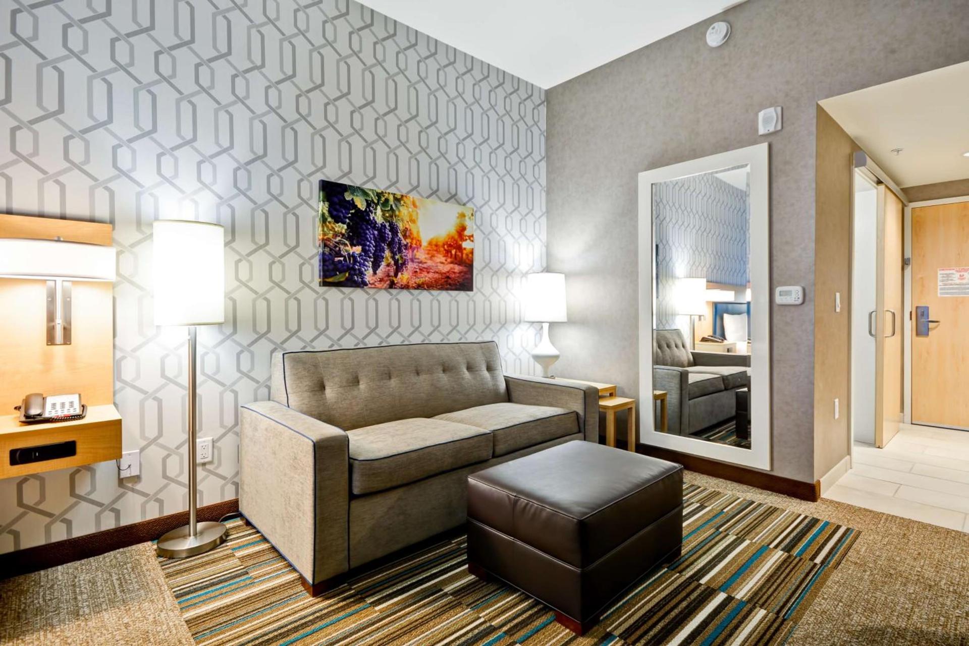 Home2 Suites By Hilton Livermore photo 25