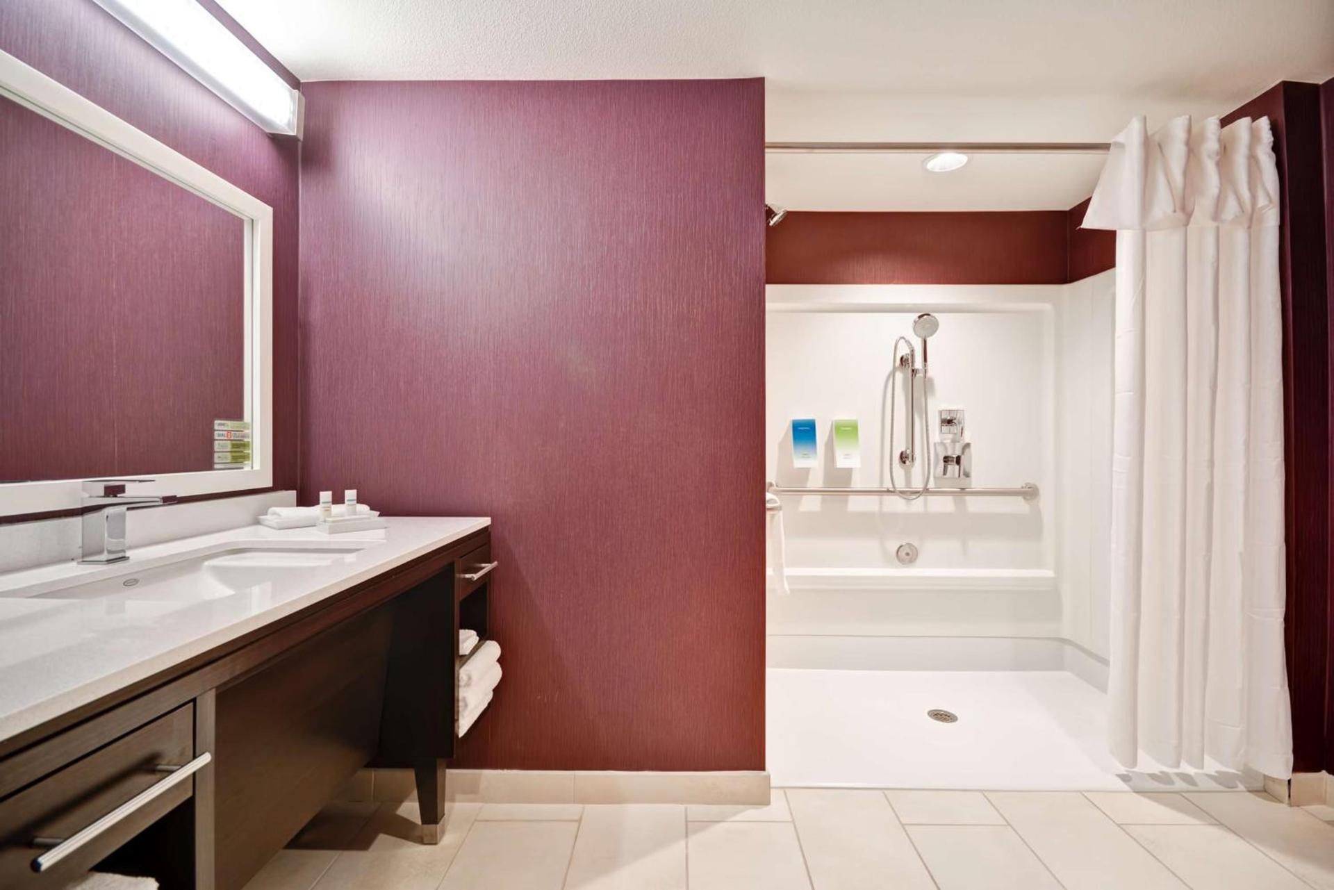 Home2 Suites By Hilton Livermore photo 26