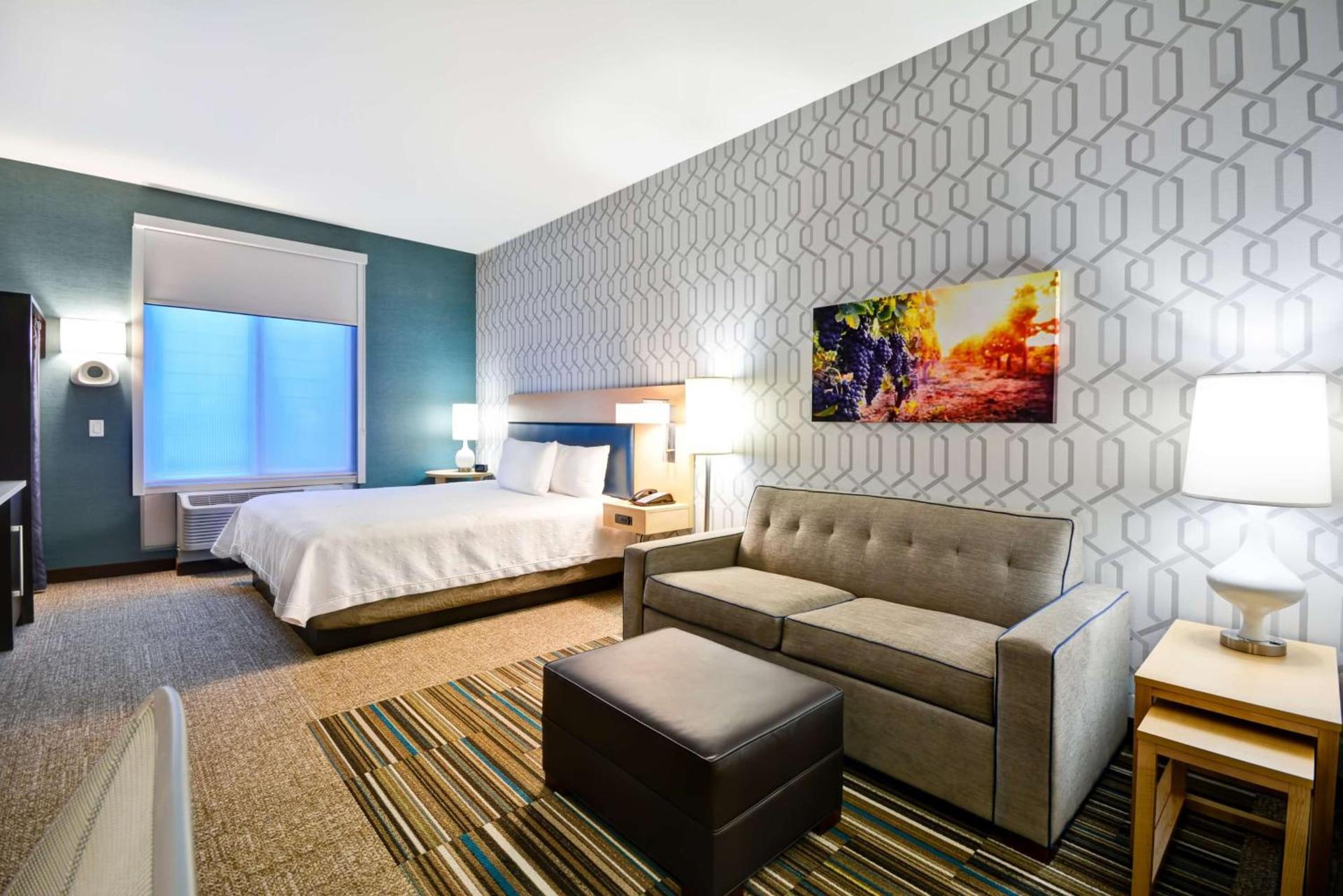 Home2 Suites By Hilton Livermore photo 23