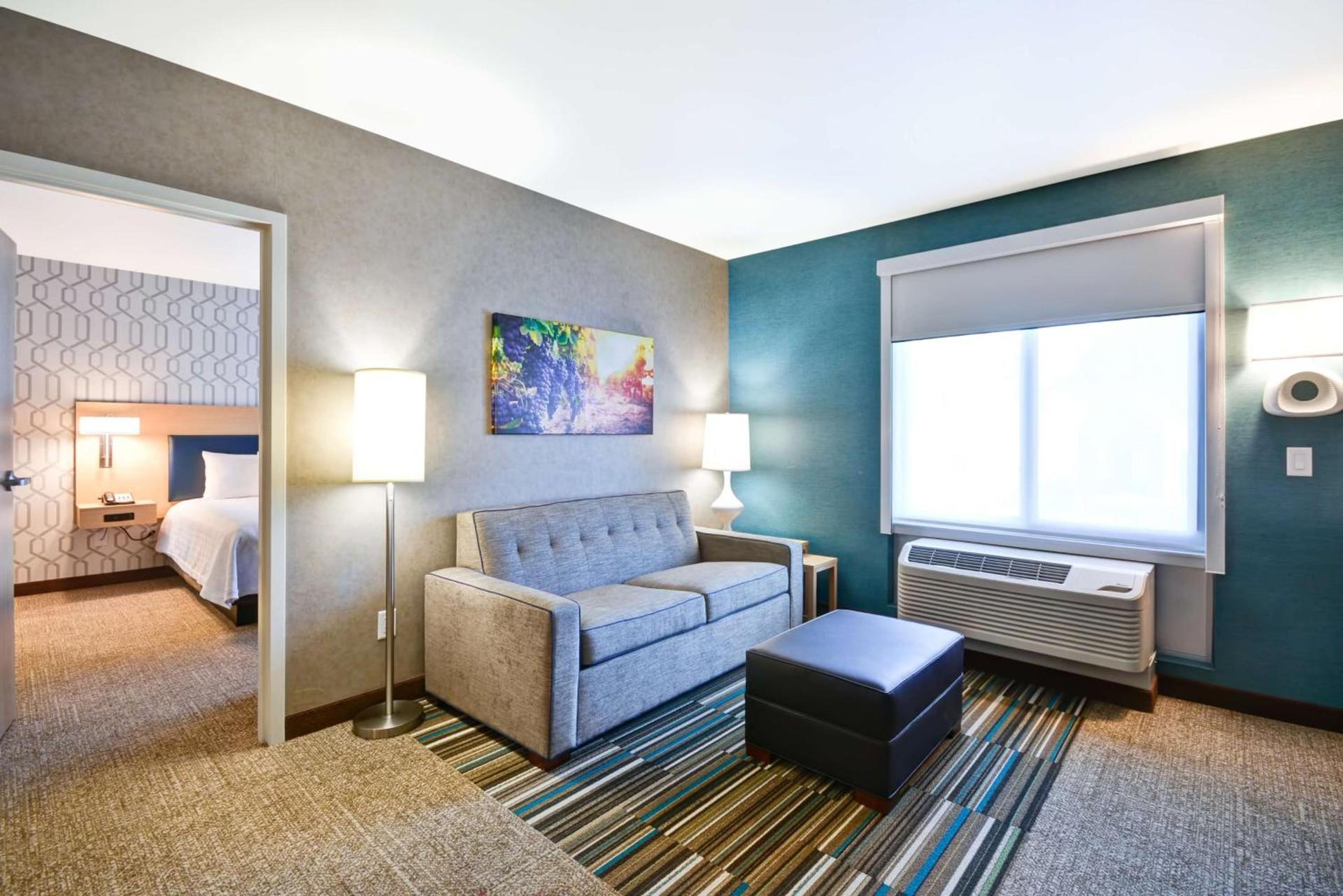Home2 Suites By Hilton Livermore photo 28