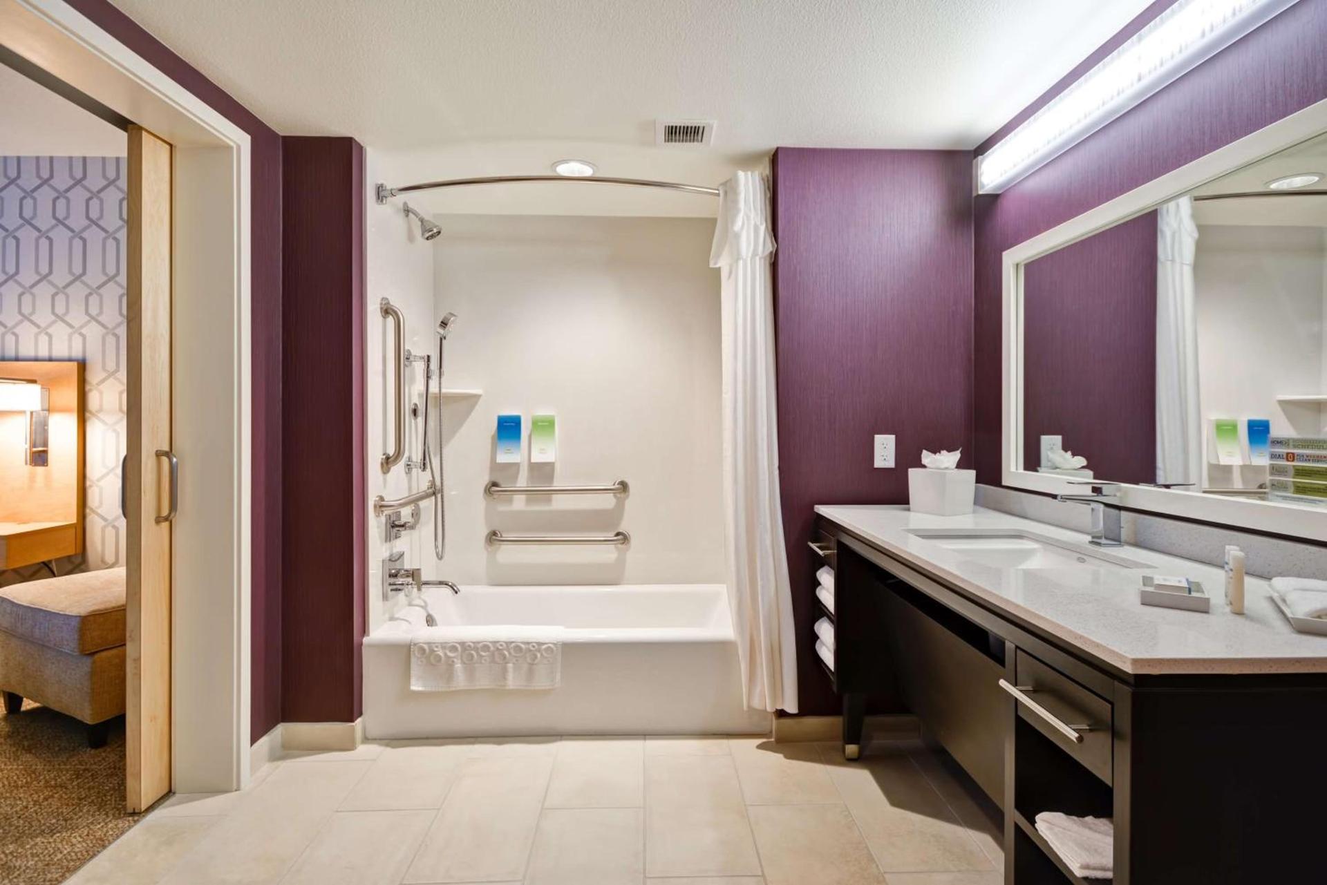 Home2 Suites By Hilton Livermore photo 27