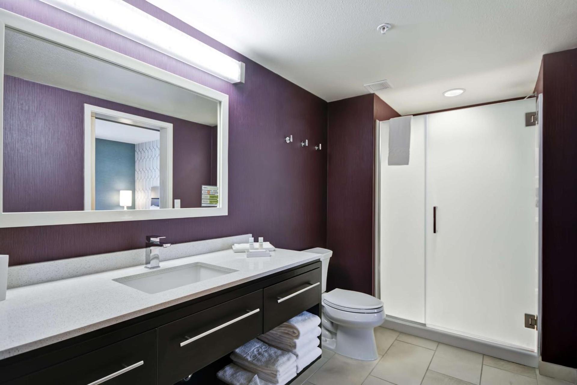 Home2 Suites By Hilton Livermore photo 30