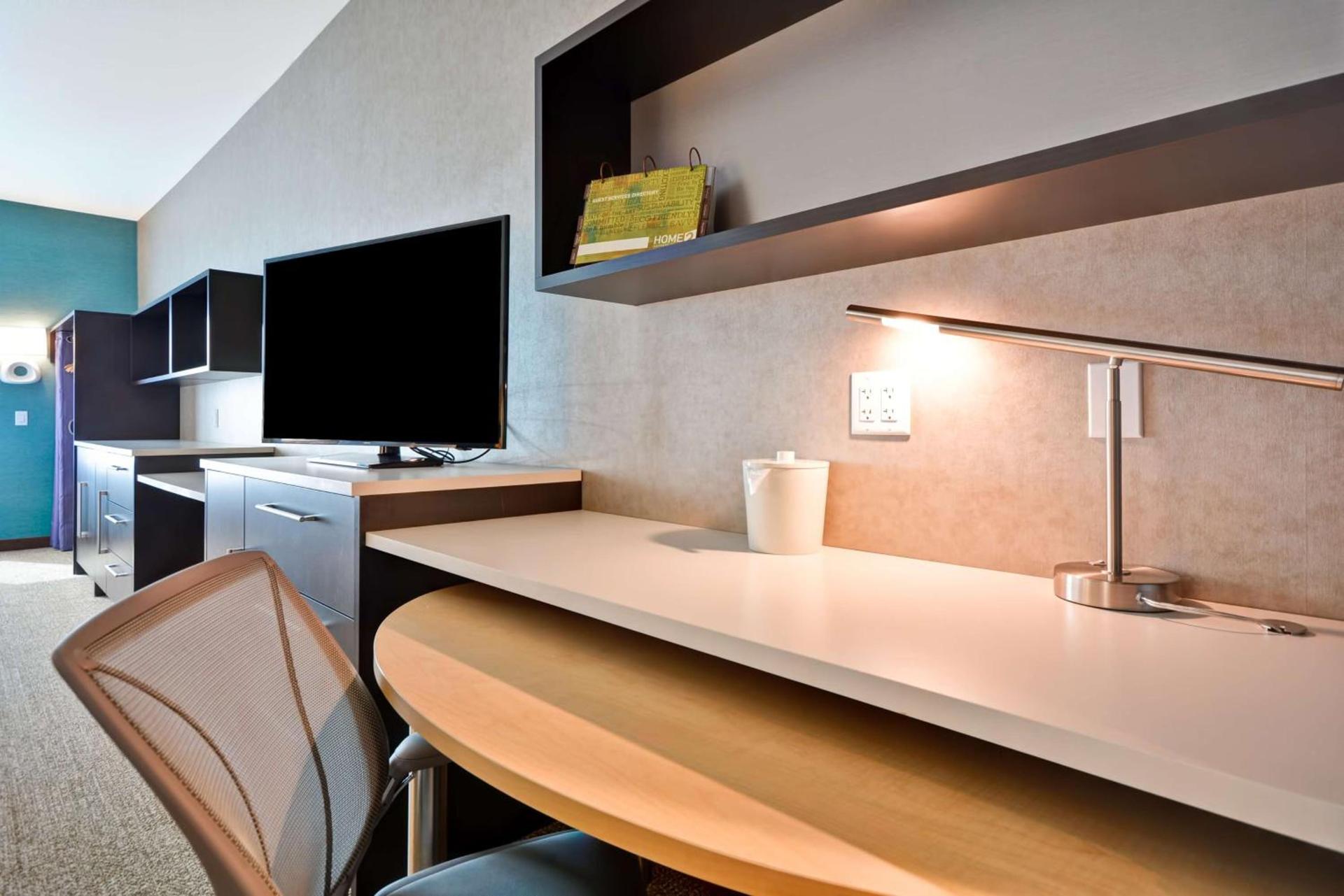 Home2 Suites By Hilton Livermore photo 31