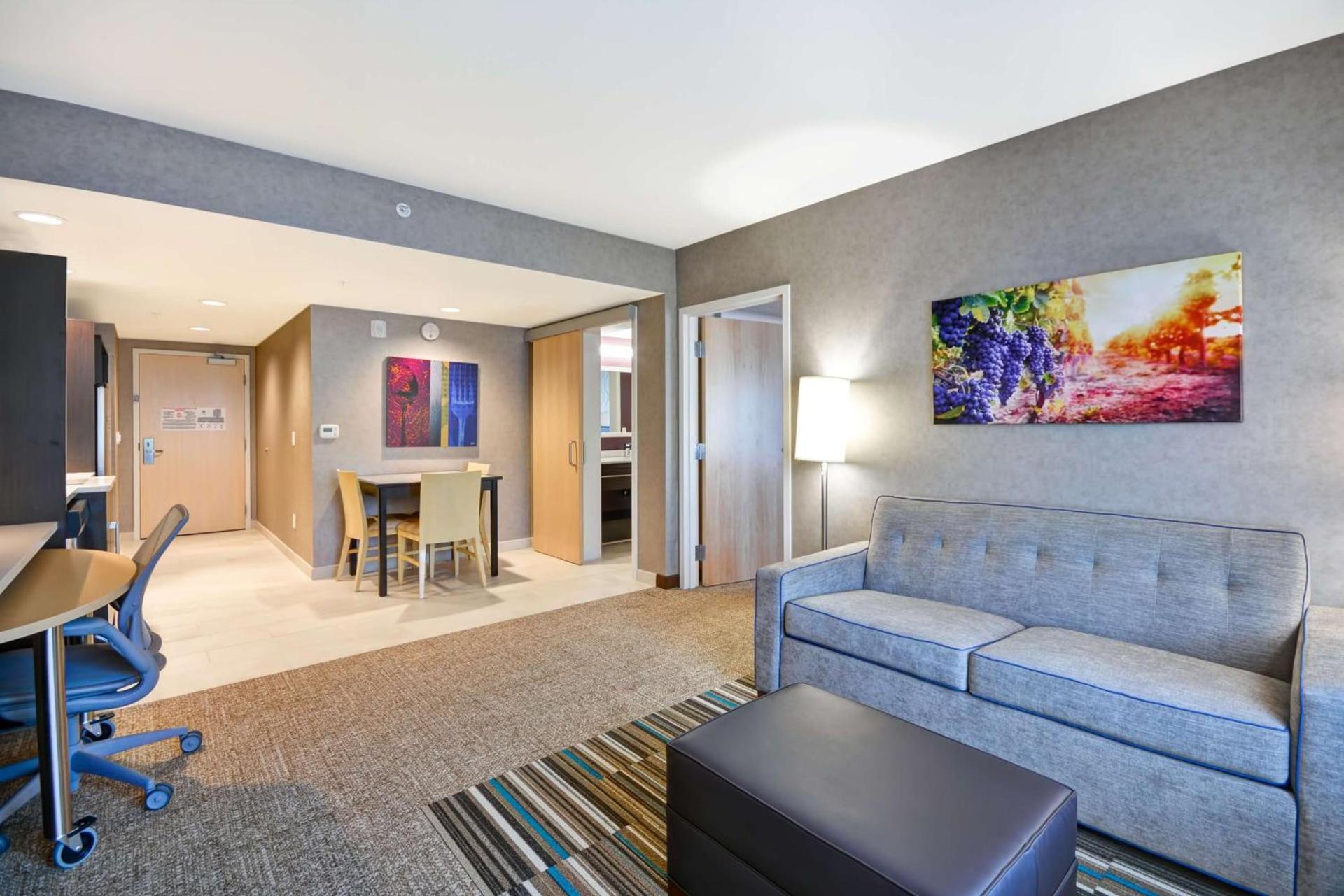 Home2 Suites By Hilton Livermore photo 32