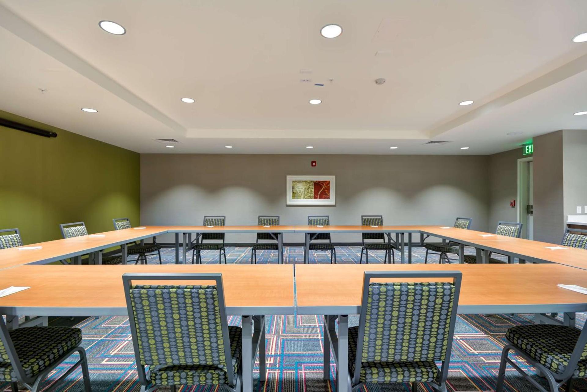 Home2 Suites By Hilton Livermore photo 33