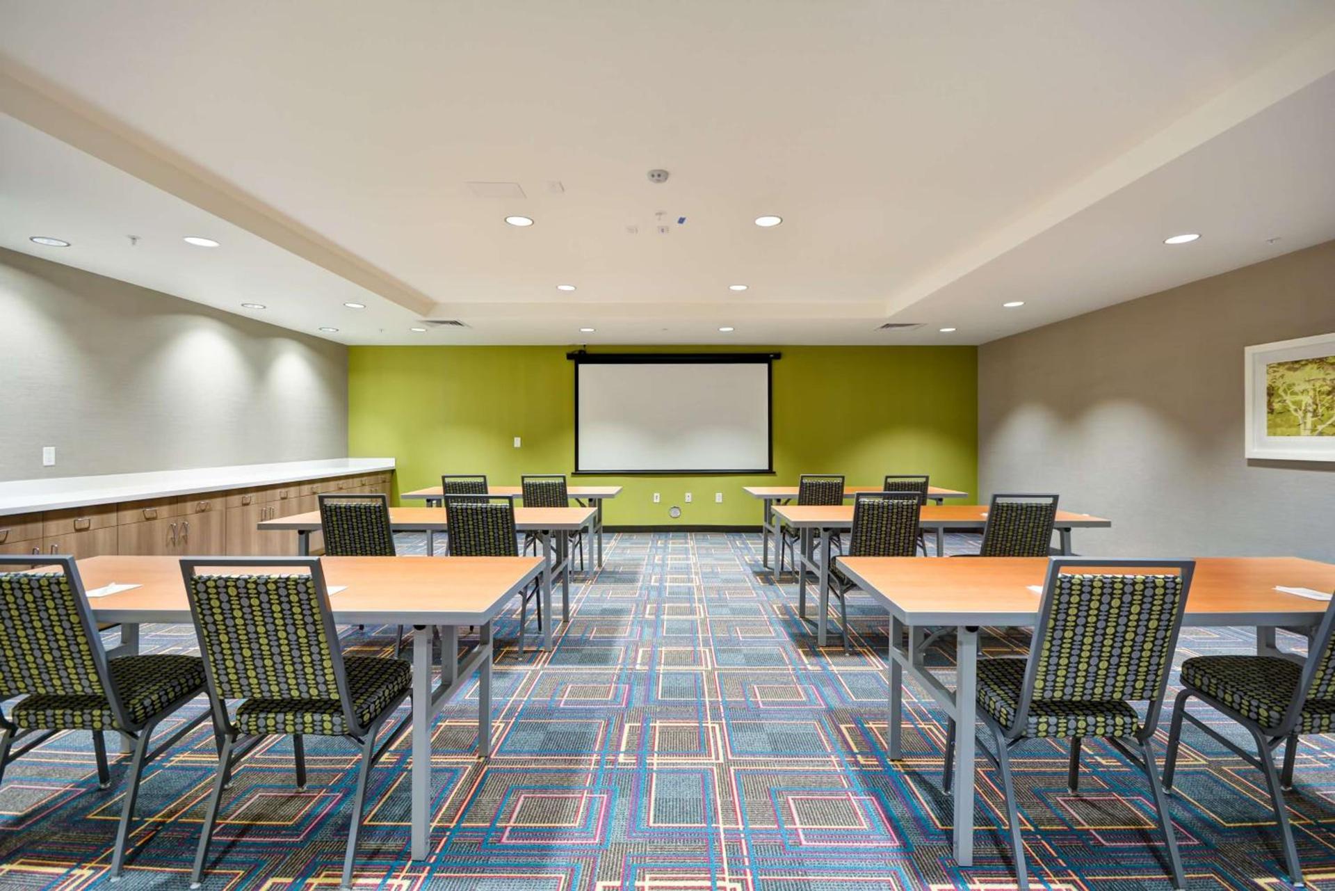 Home2 Suites By Hilton Livermore photo 34
