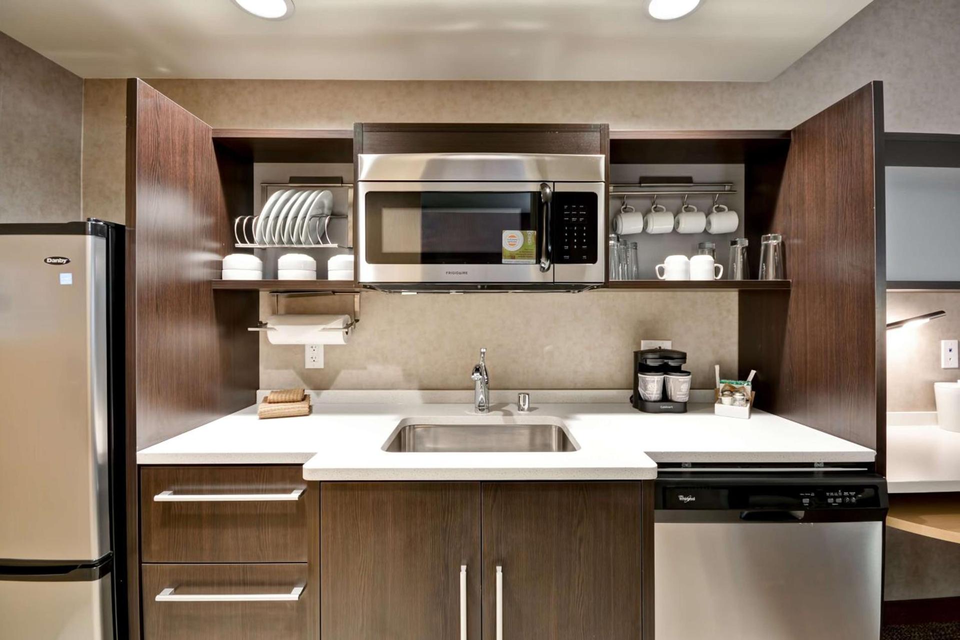 Home2 Suites By Hilton Livermore photo 35