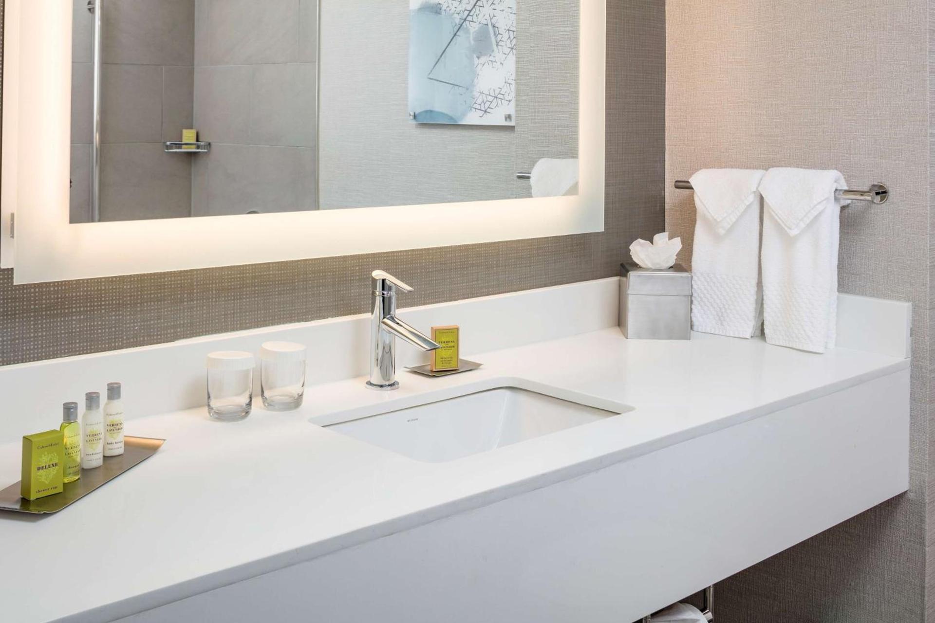 DoubleTree by Hilton Boston Logan Airport Chelsea photo 28