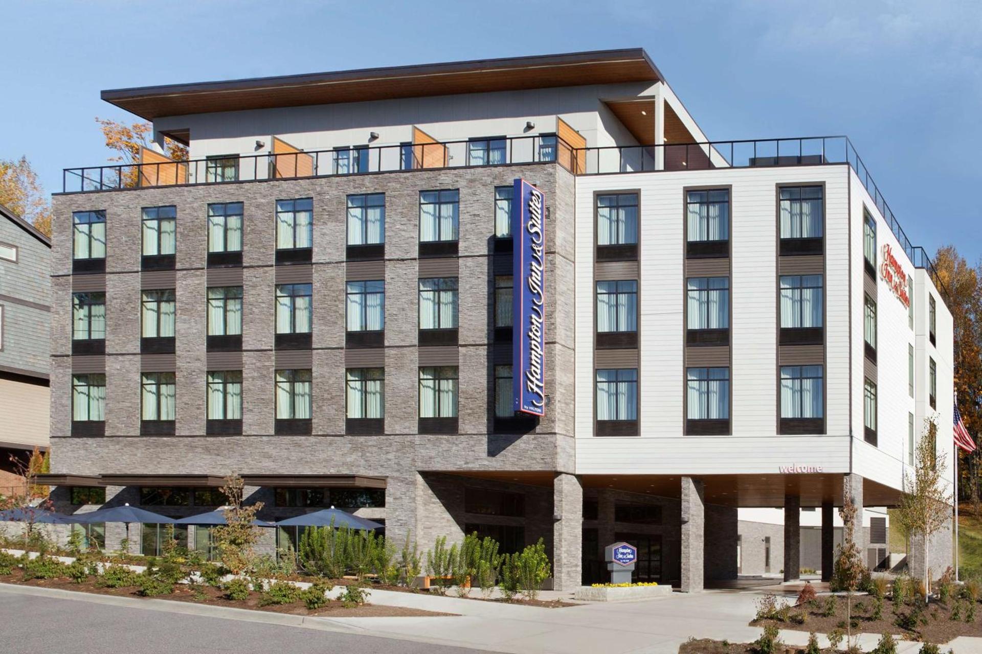 Hampton Inn & Suites Seattle/Renton, Wa photo 5