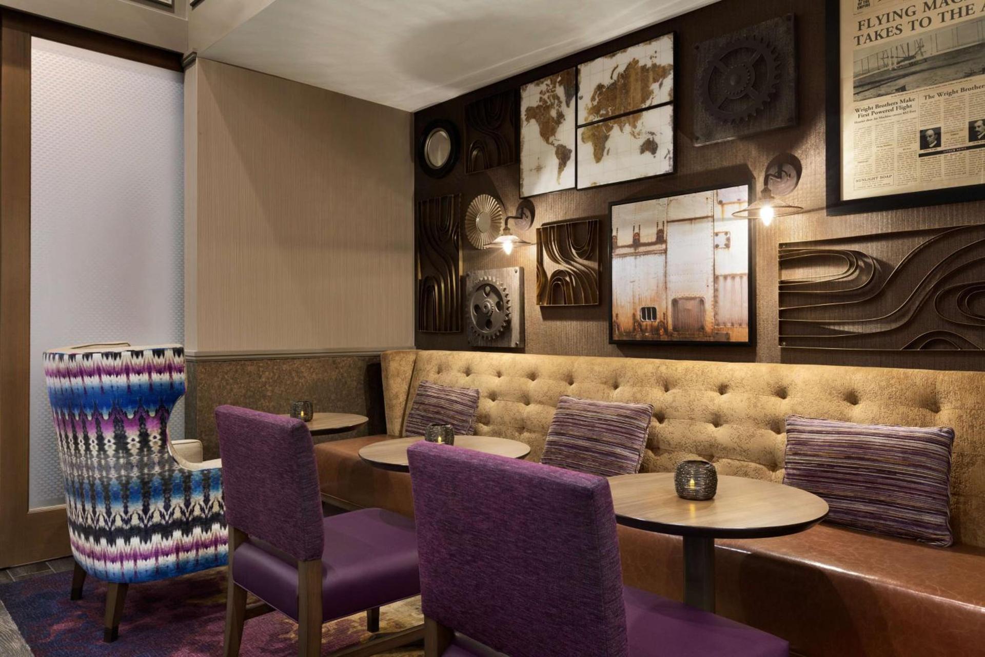 Hampton Inn & Suites Seattle/Renton, Wa photo 9