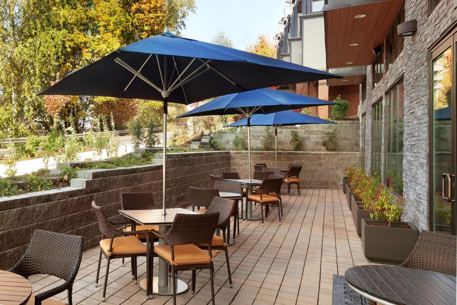 Hampton Inn & Suites Seattle/Renton, Wa photo 14