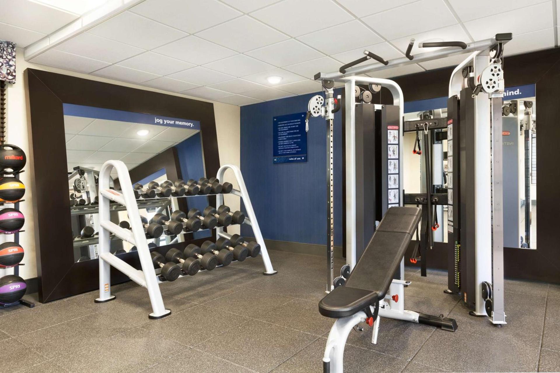 Hampton Inn & Suites Seattle/Renton, Wa photo 16