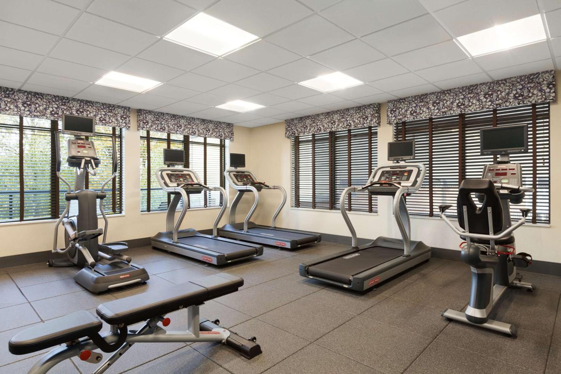 Hampton Inn & Suites Seattle/Renton, Wa photo 17