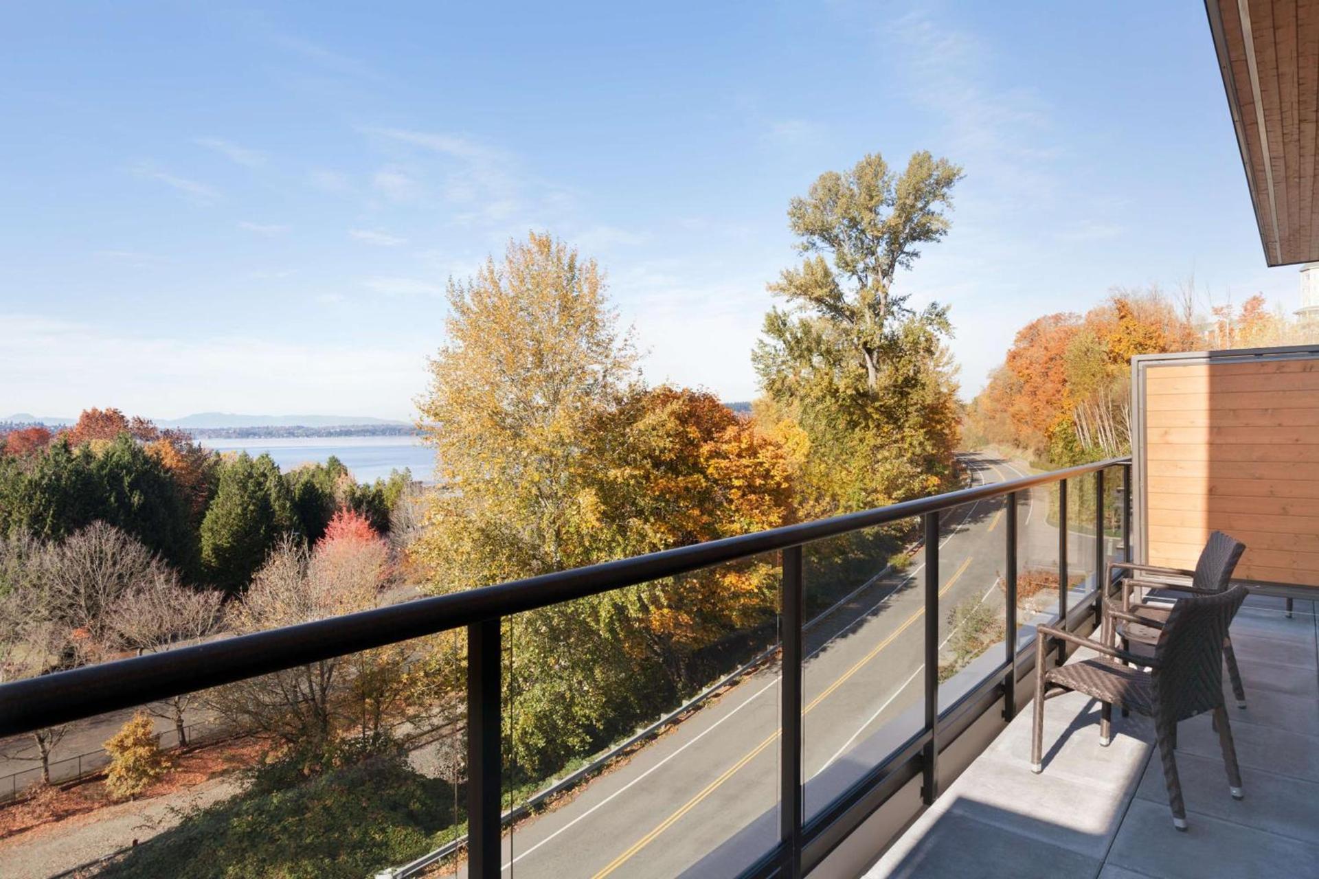 Hampton Inn & Suites Seattle/Renton, Wa photo 19