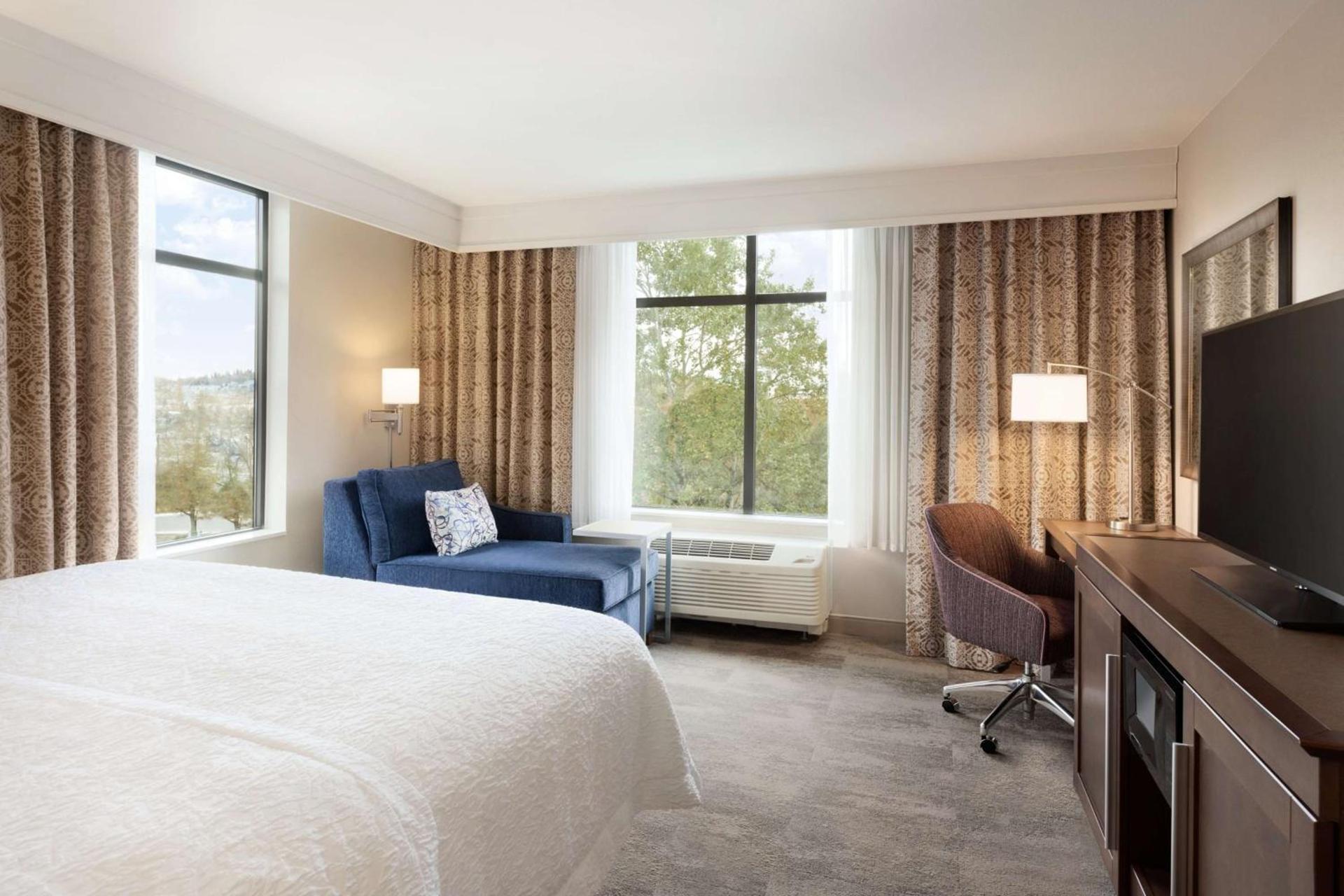 Hampton Inn & Suites Seattle/Renton, Wa photo 23