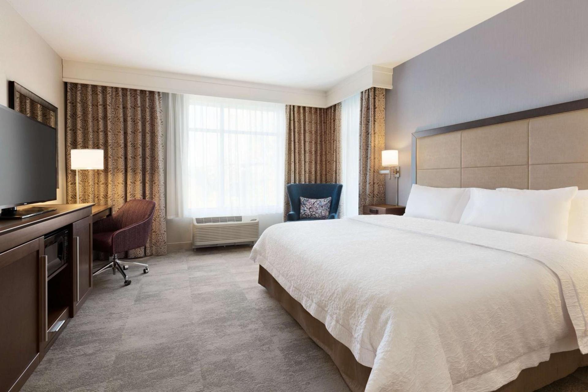 Hampton Inn & Suites Seattle/Renton, Wa photo 27