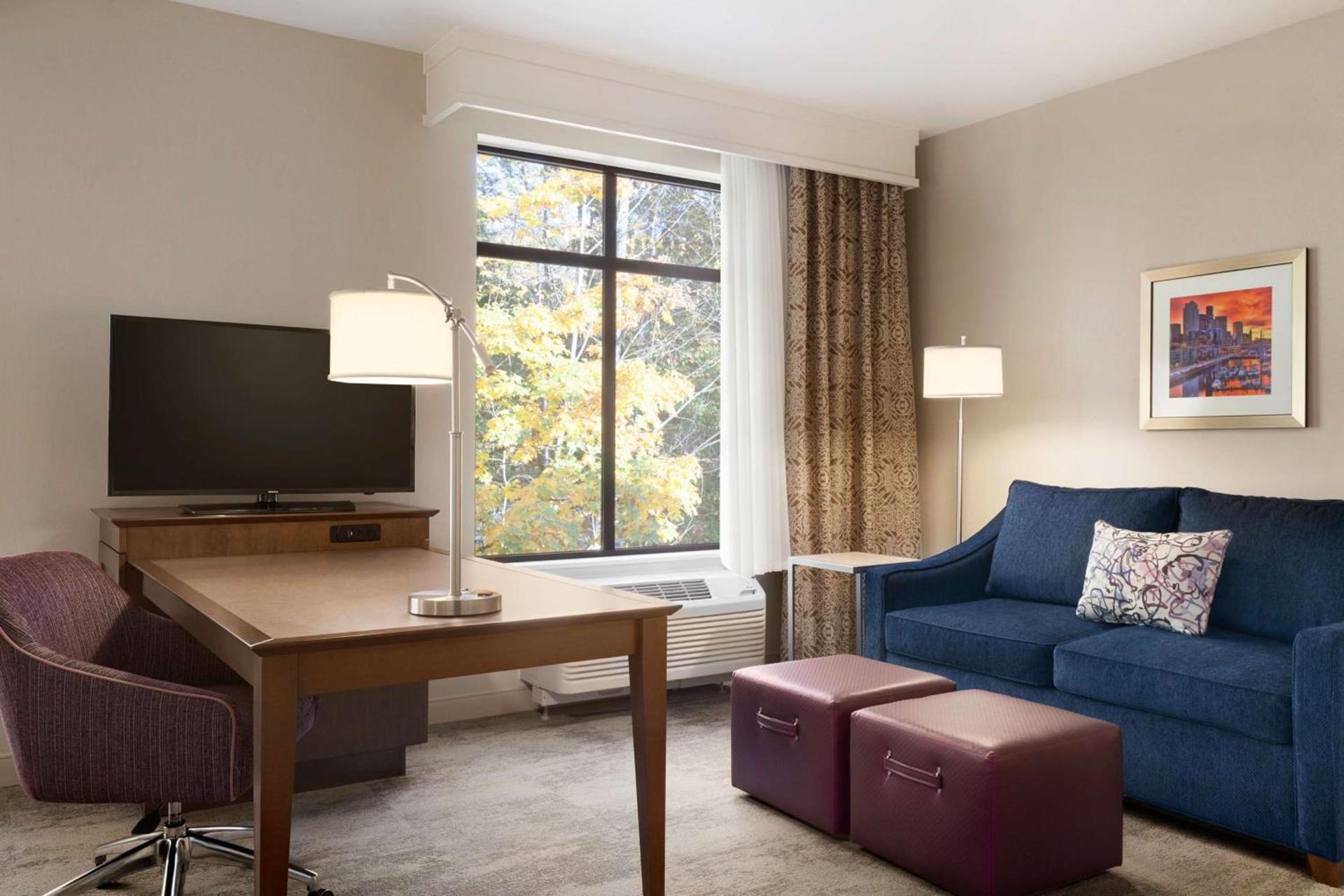 Hampton Inn & Suites Seattle/Renton, Wa photo 29