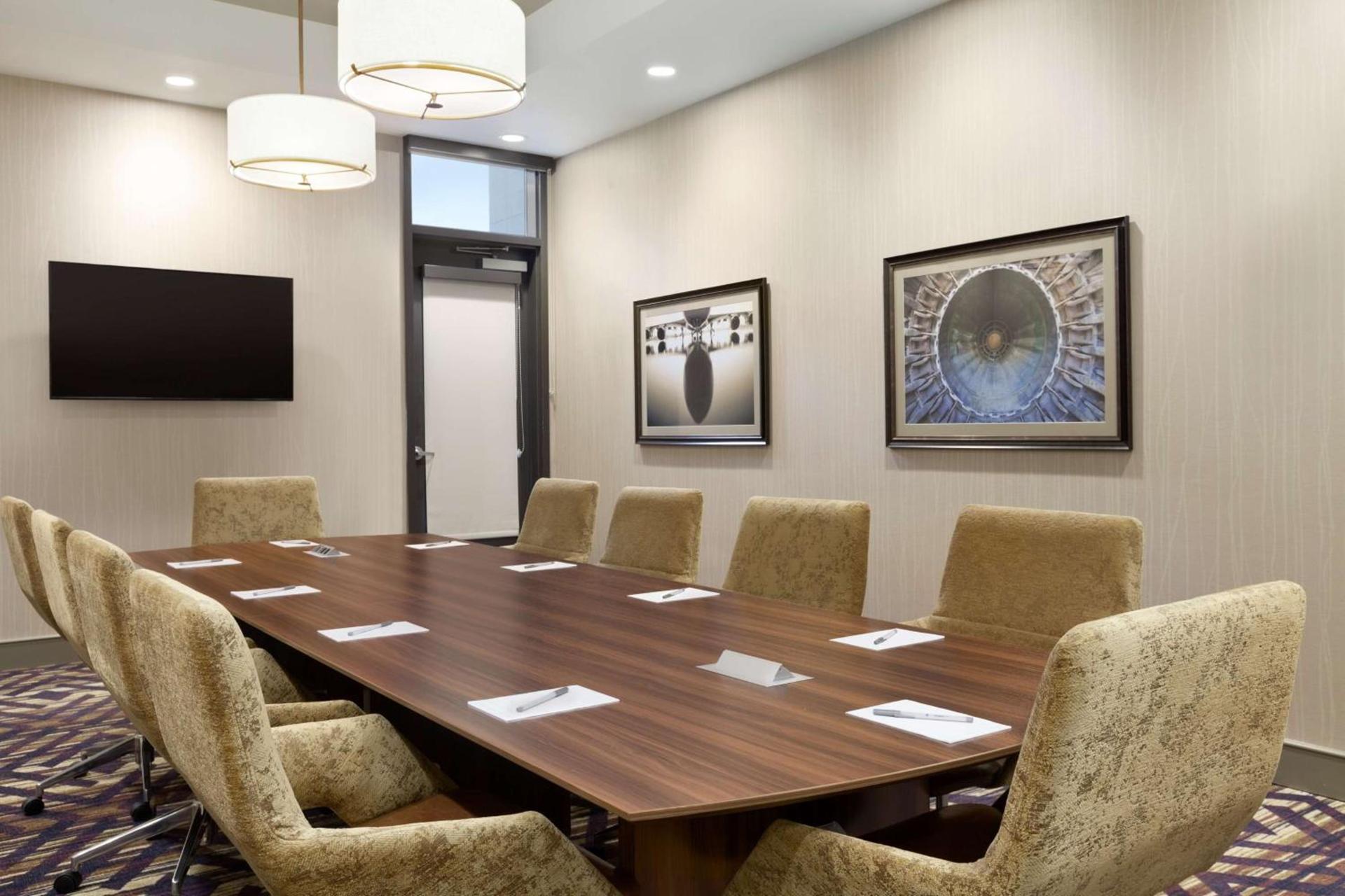 Hampton Inn & Suites Seattle/Renton, Wa photo 33