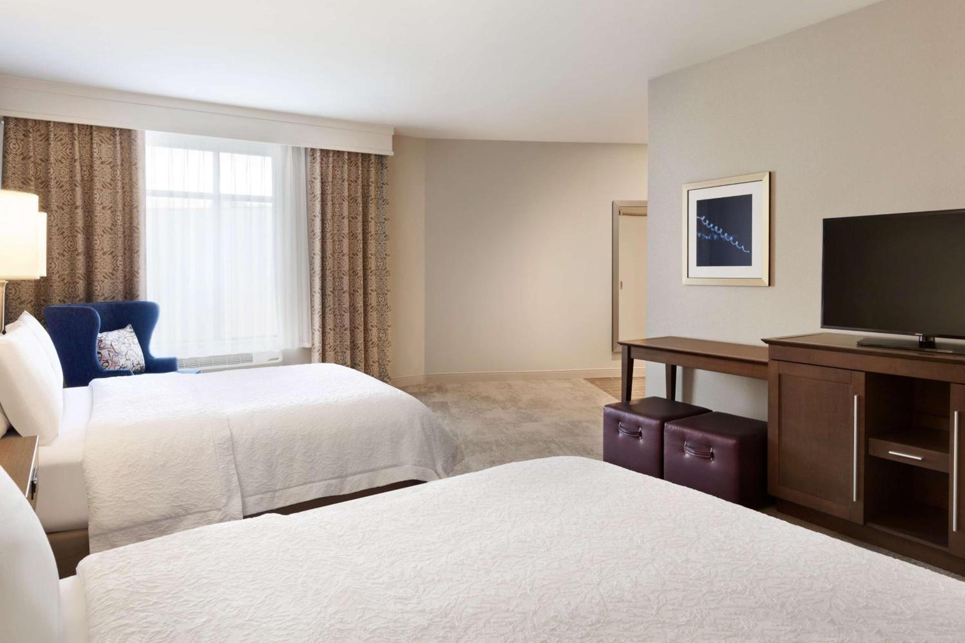 Hampton Inn & Suites Seattle/Renton, Wa photo 36