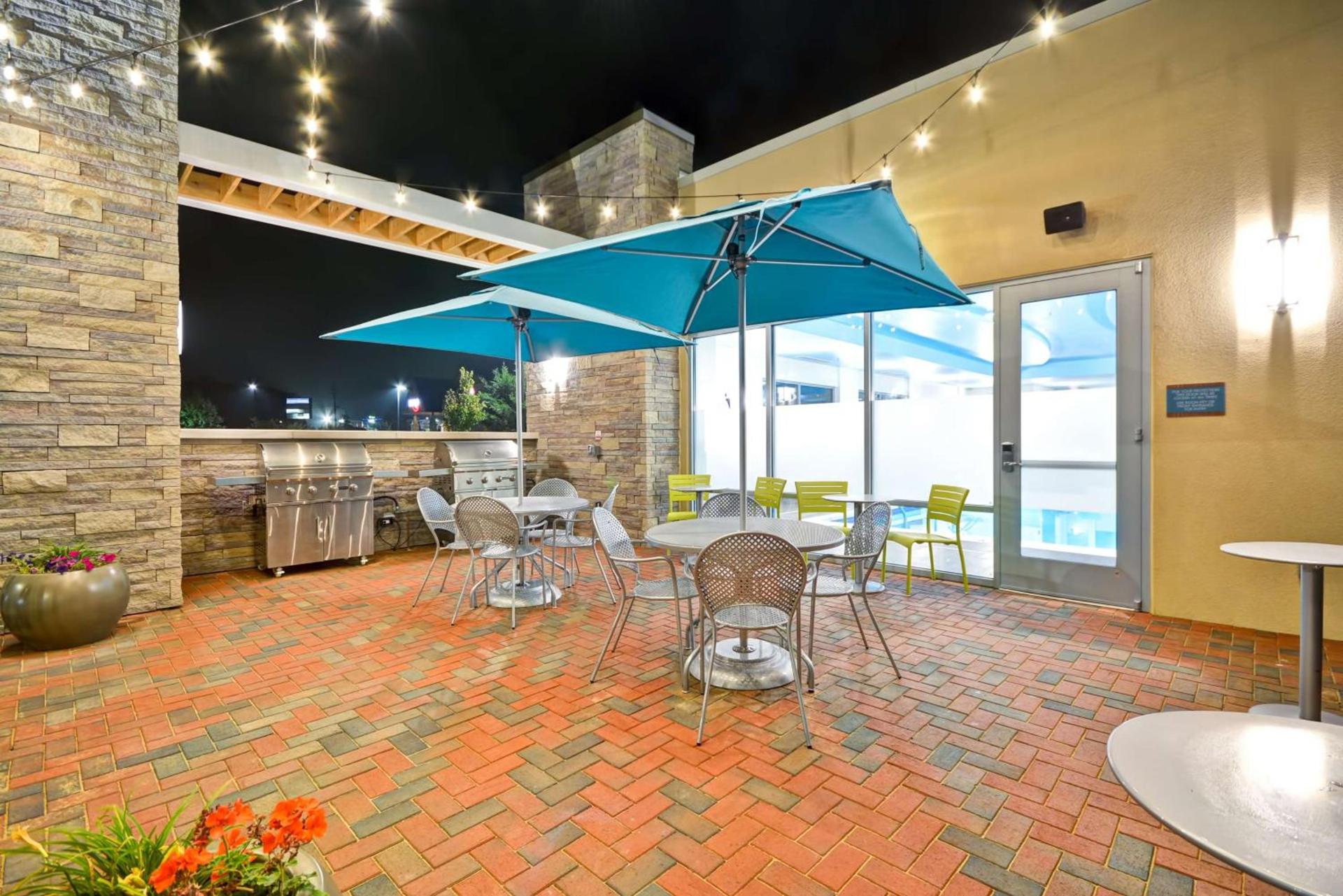 Home2 Suites By Hilton Charles Town photo 3