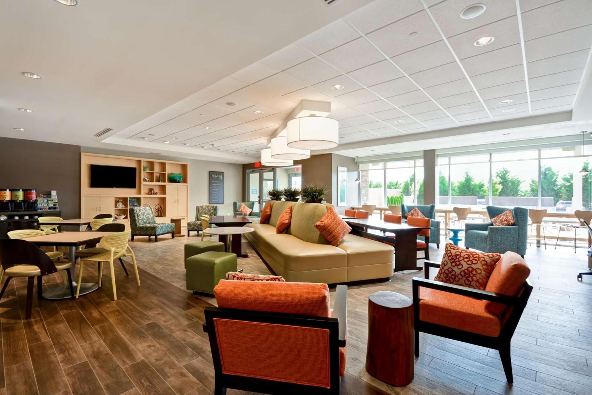 Home2 Suites By Hilton Charles Town photo 5