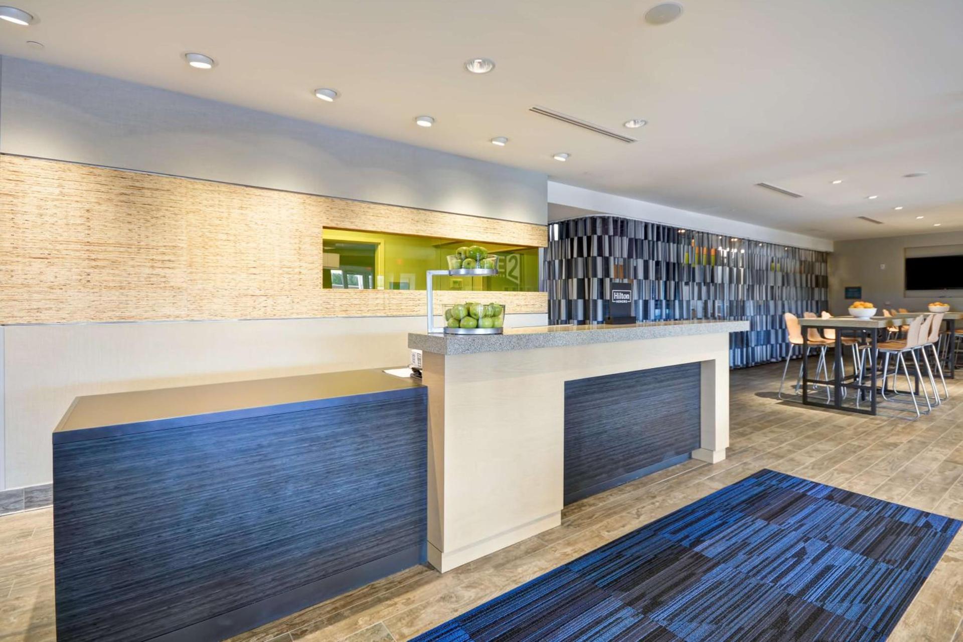 Home2 Suites By Hilton Charles Town photo 6