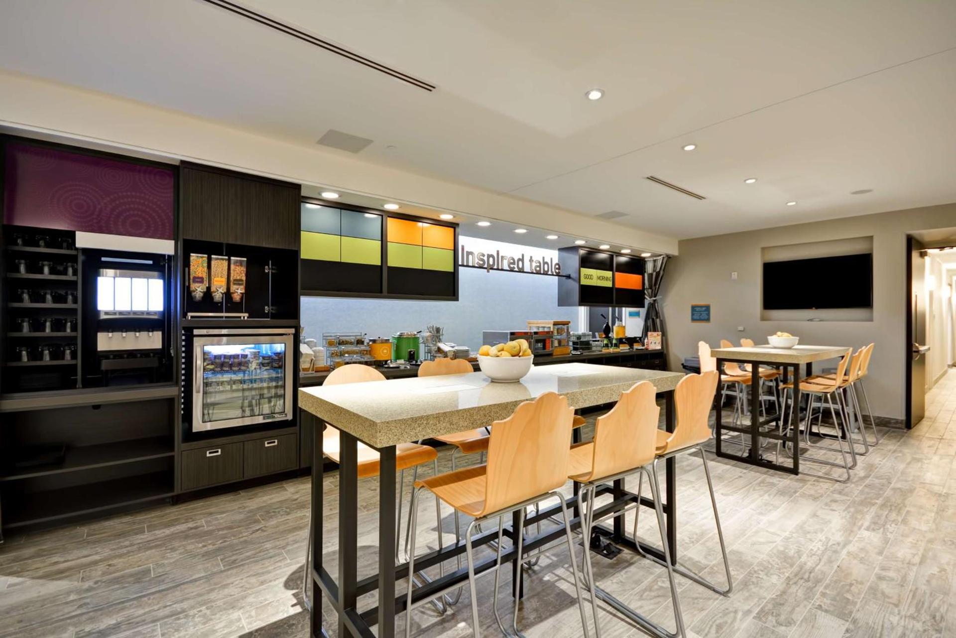 Home2 Suites By Hilton Charles Town photo 8