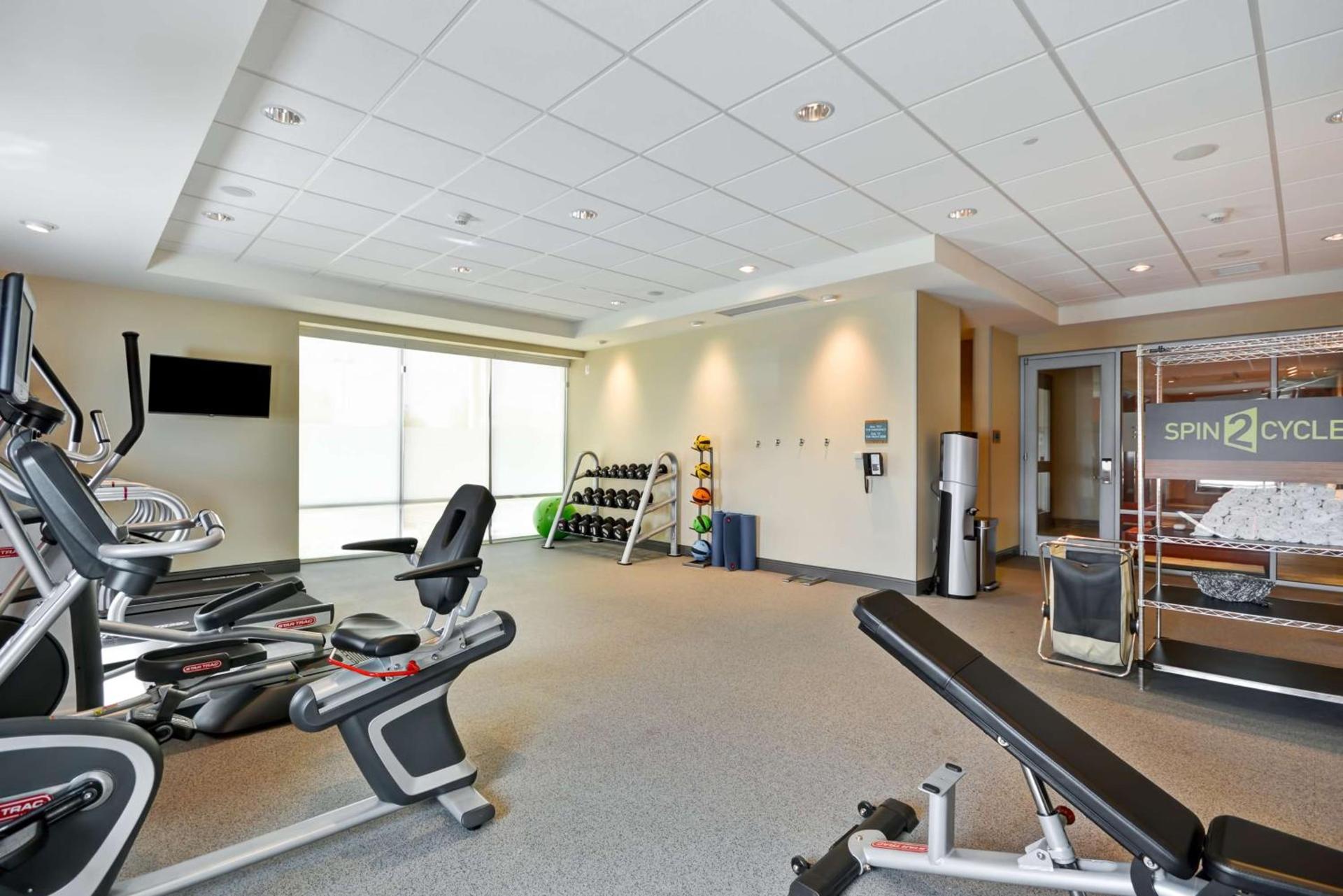 Home2 Suites By Hilton Charles Town photo 11