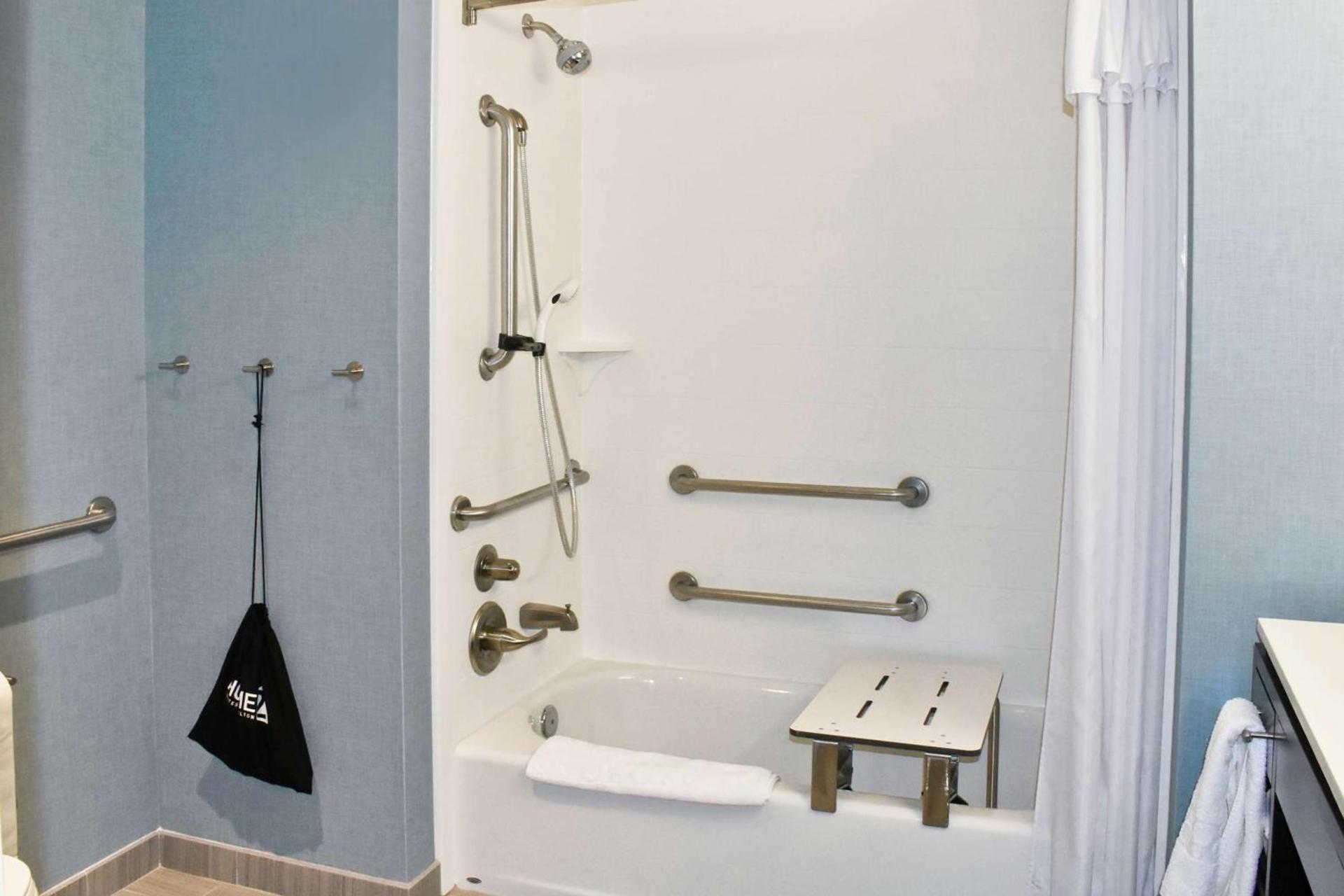 Home2 Suites By Hilton Charles Town photo 13
