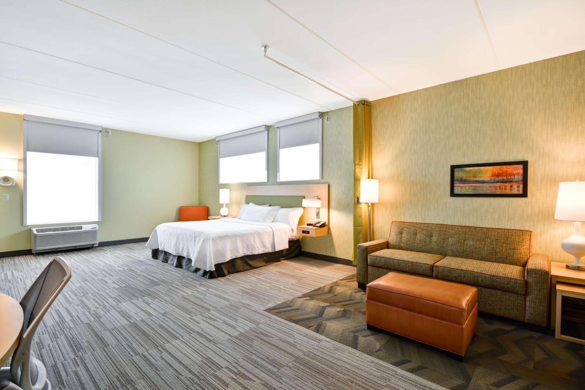 Home2 Suites By Hilton Charles Town photo 17
