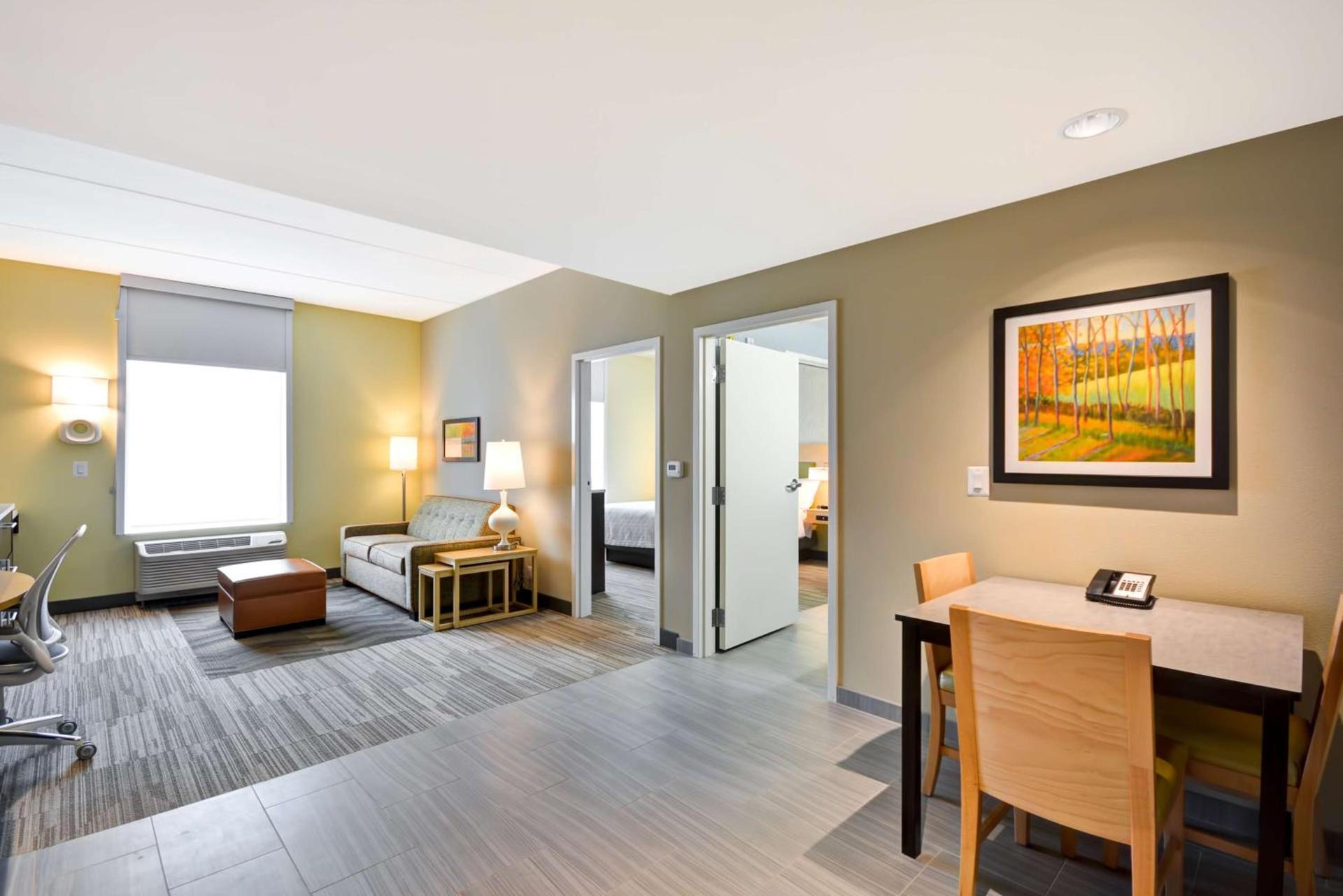 Home2 Suites By Hilton Charles Town photo 19