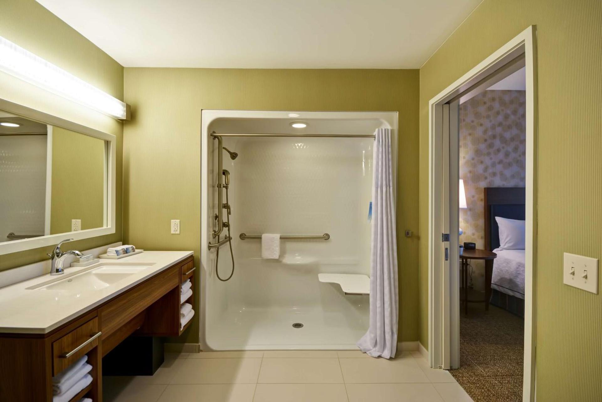 Home2 Suites By Hilton Charles Town photo 23