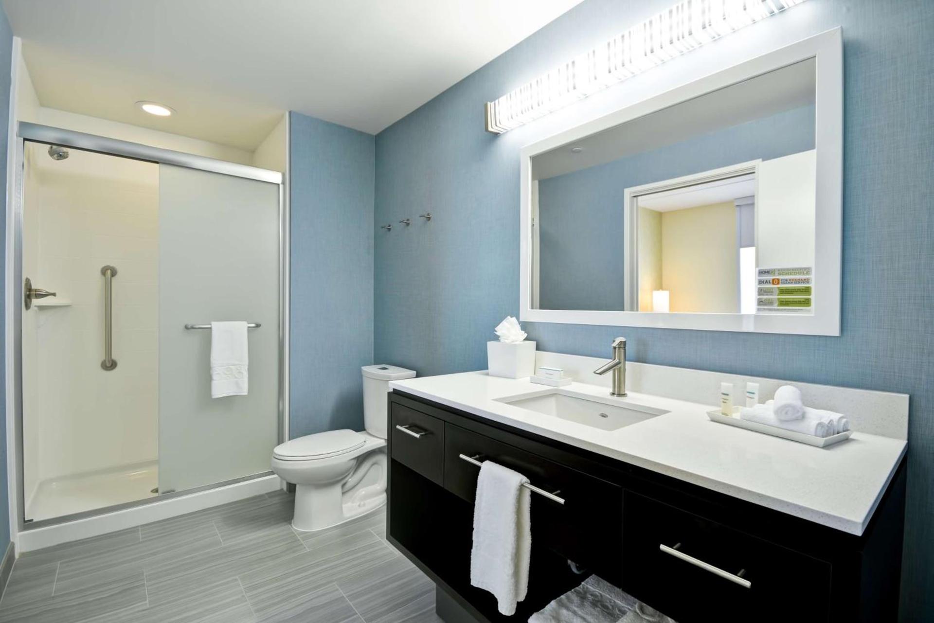Home2 Suites By Hilton Charles Town photo 28