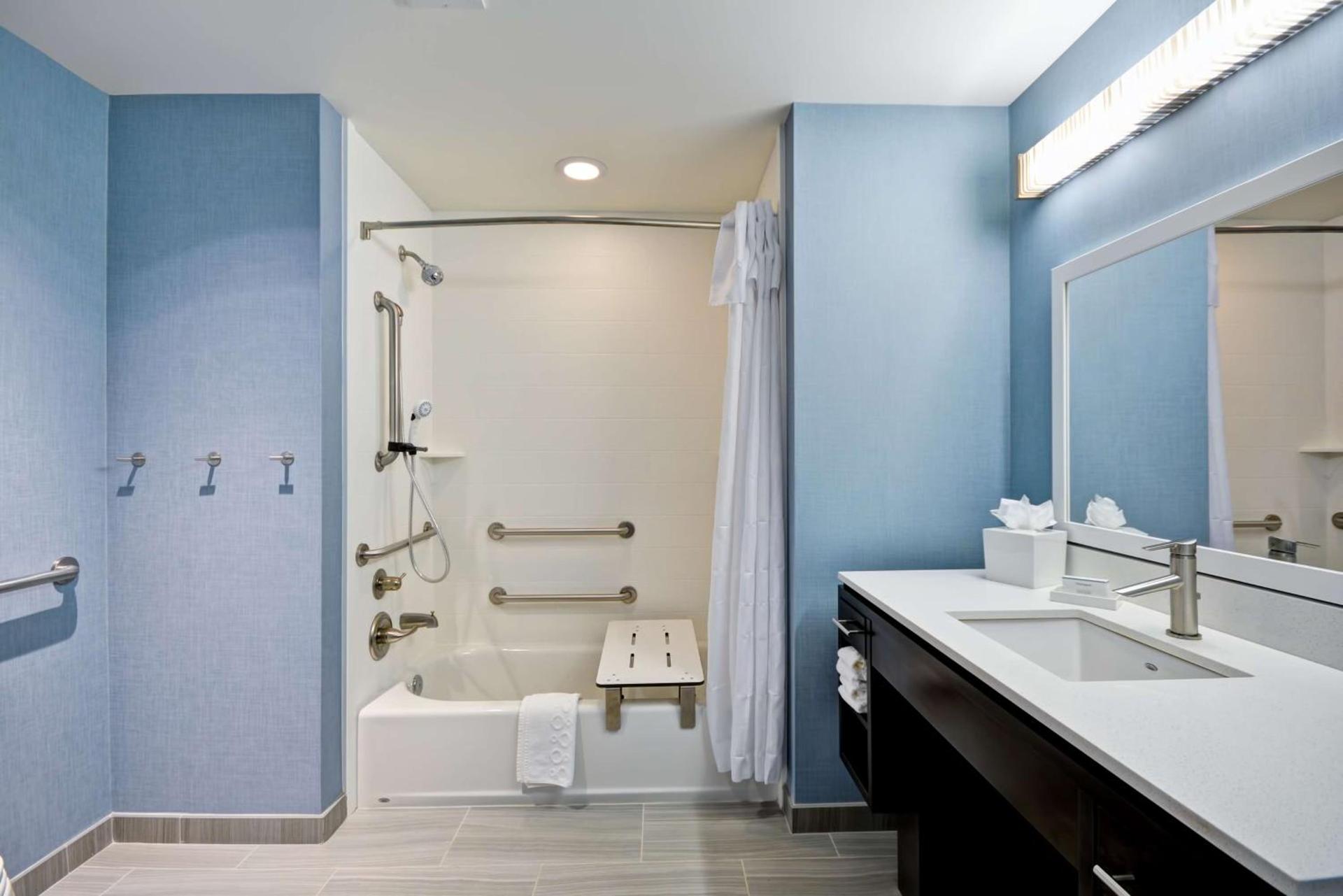 Home2 Suites By Hilton Charles Town photo 31