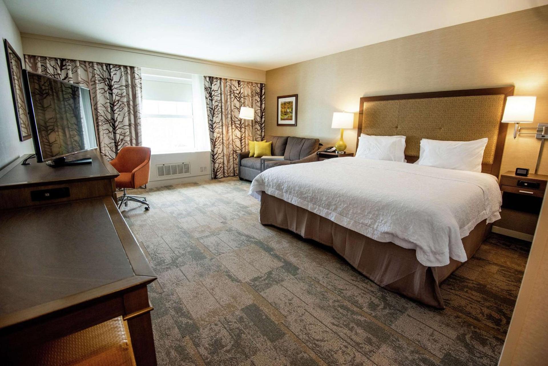 Hampton Inn & Suites Manchester, Vt photo 16