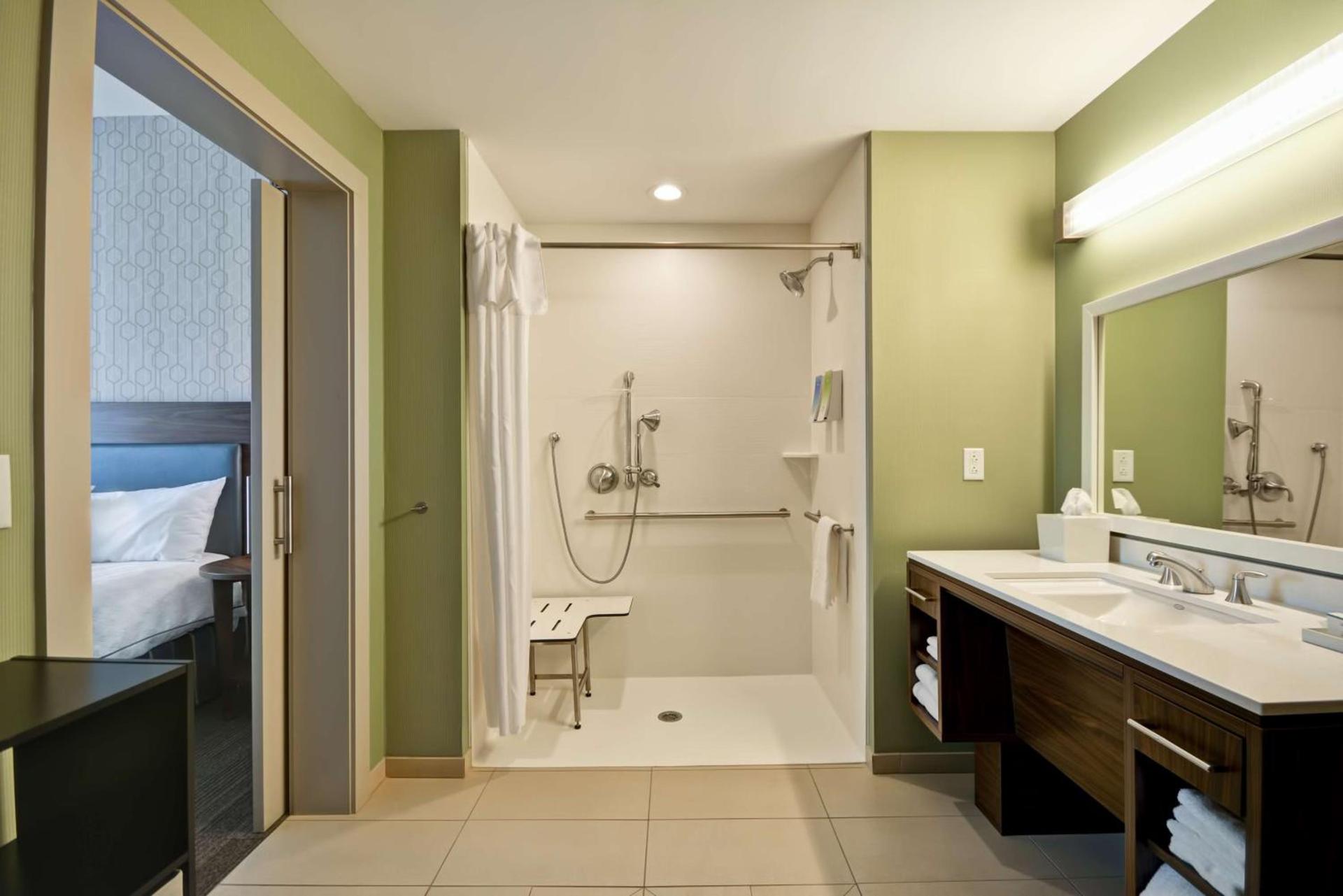 Home2 Suites By Hilton Charles Town photo 35