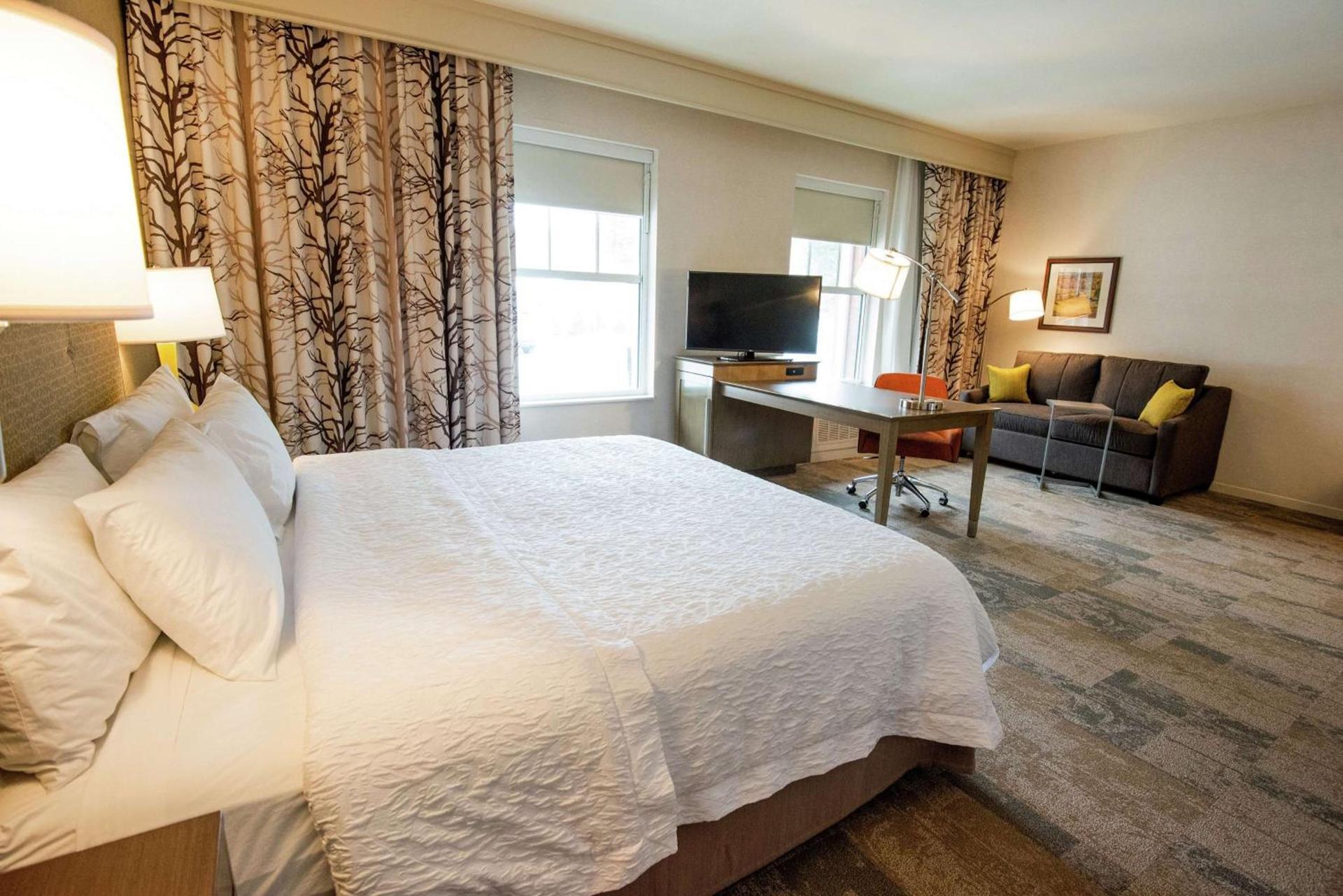 Hampton Inn & Suites Manchester, Vt photo 19