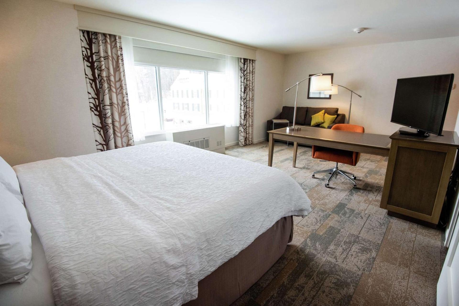Hampton Inn & Suites Manchester, Vt photo 20