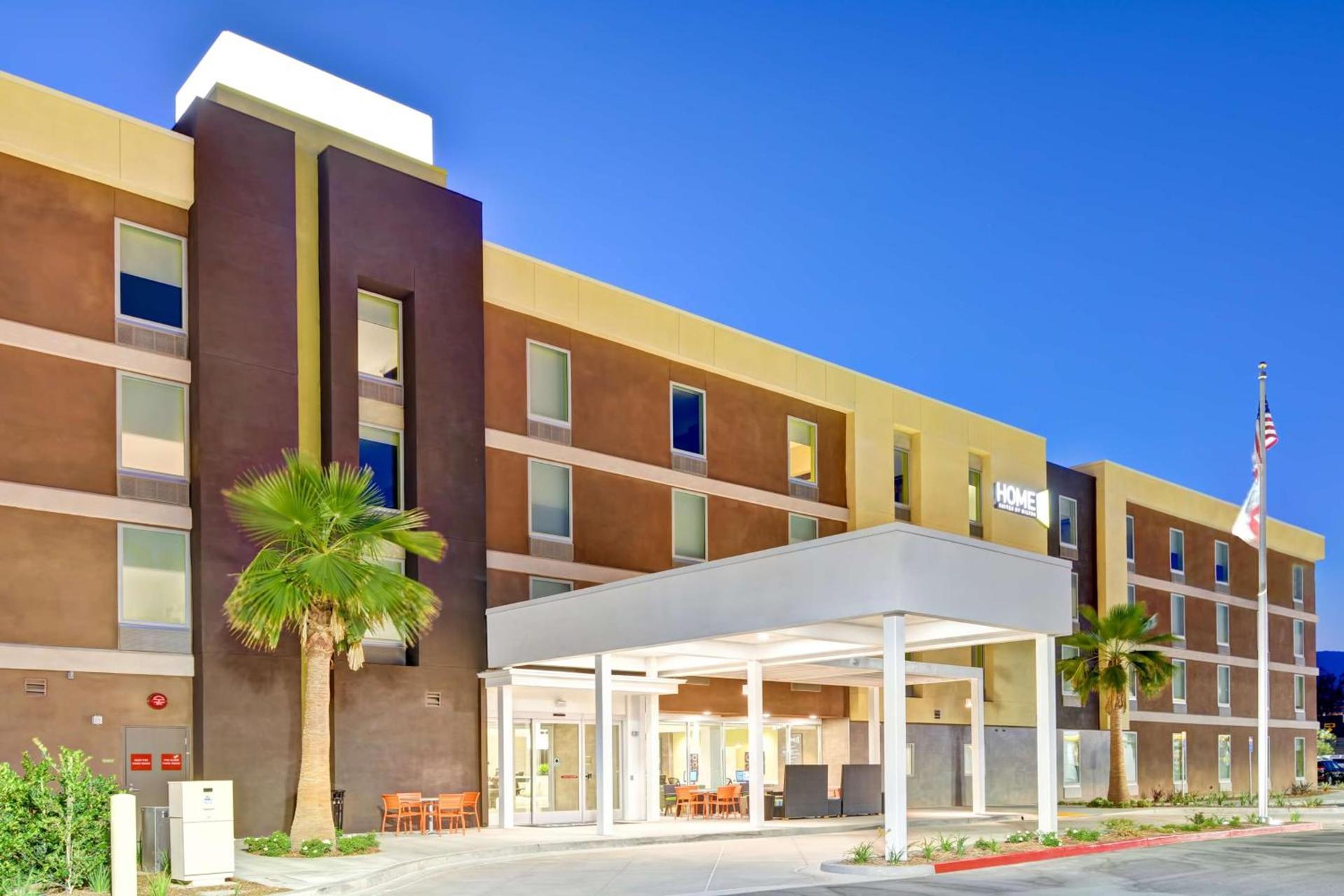 Home2 Suites Azusa photo 2