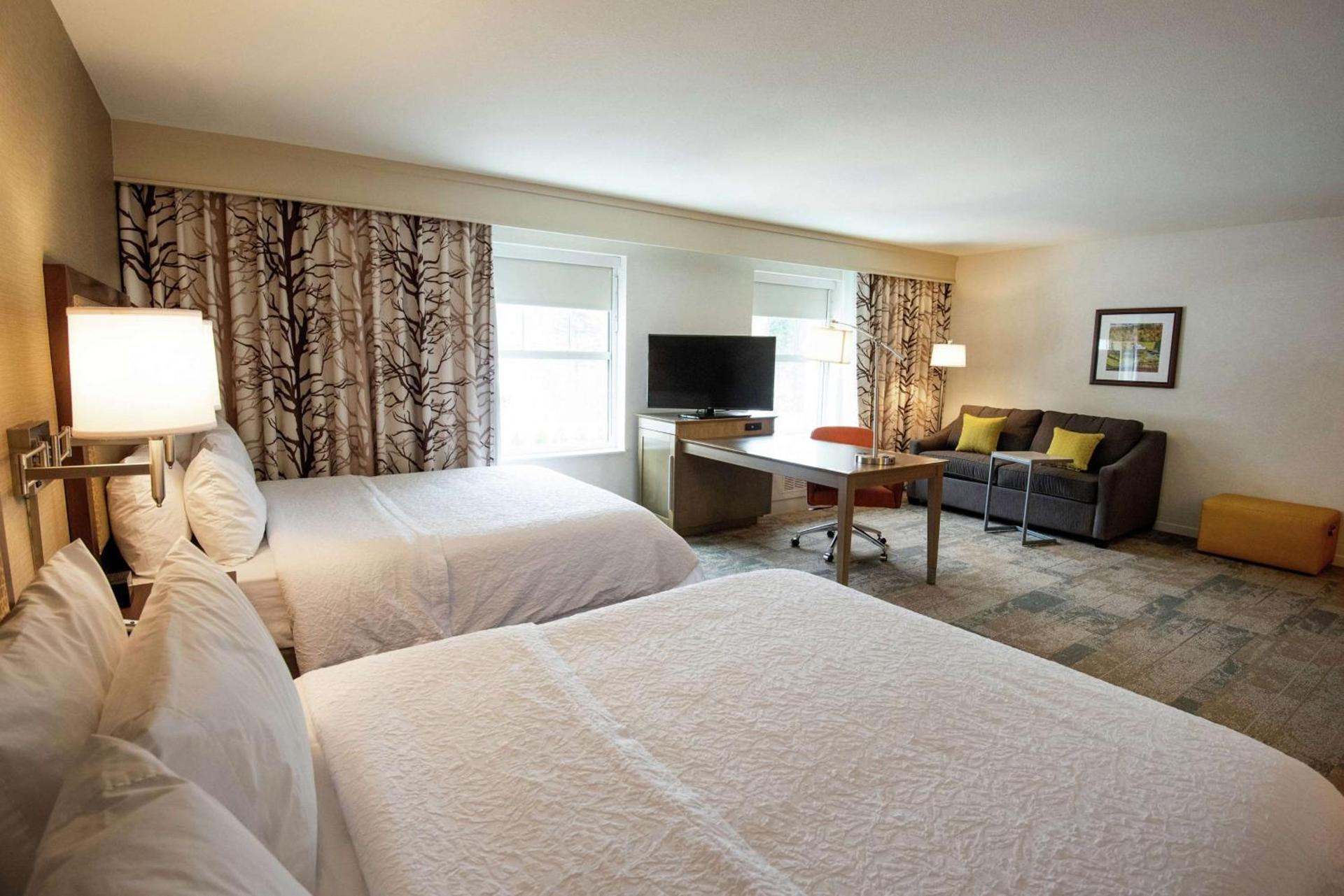 Hampton Inn & Suites Manchester, Vt photo 22