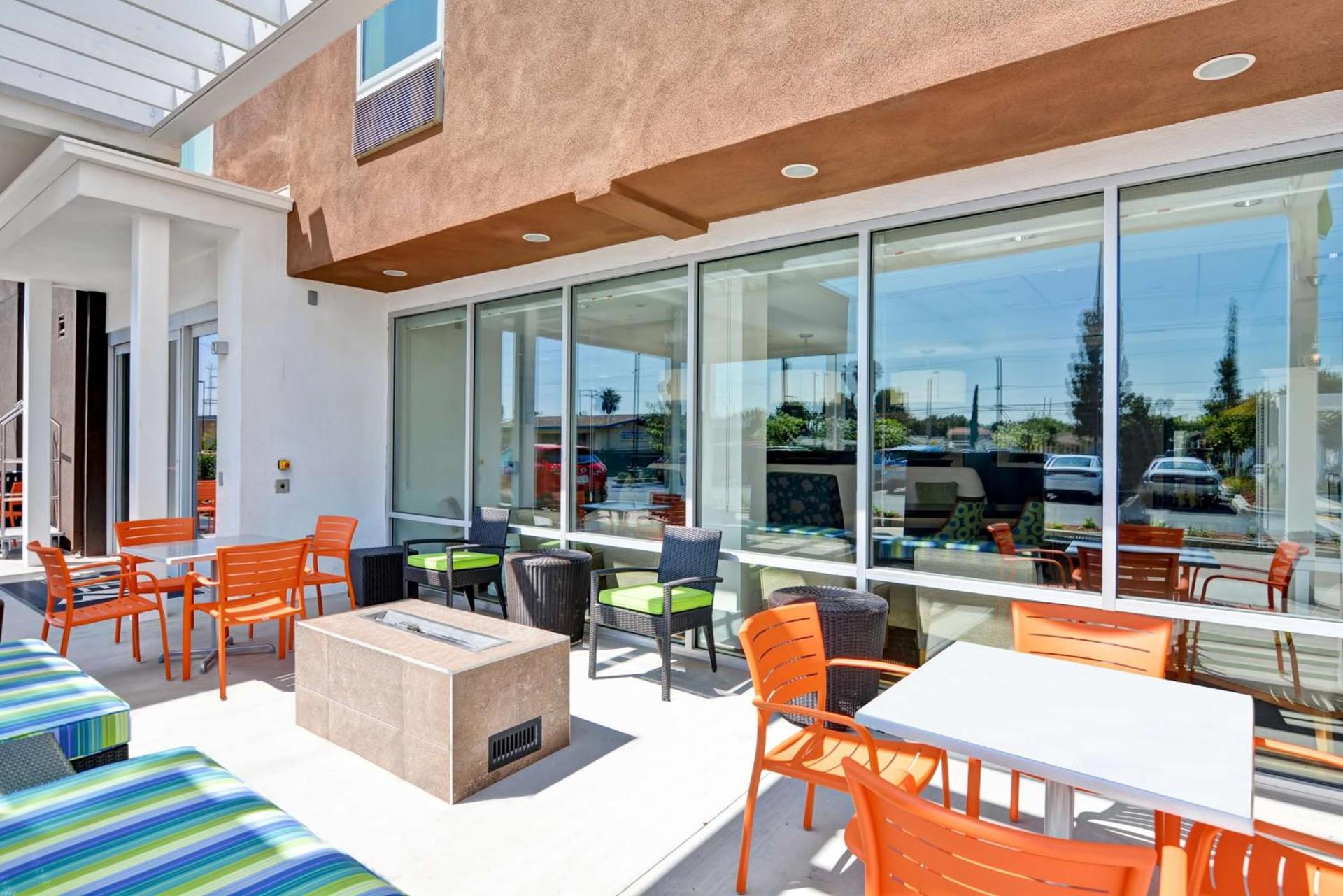 Home2 Suites Azusa photo 3