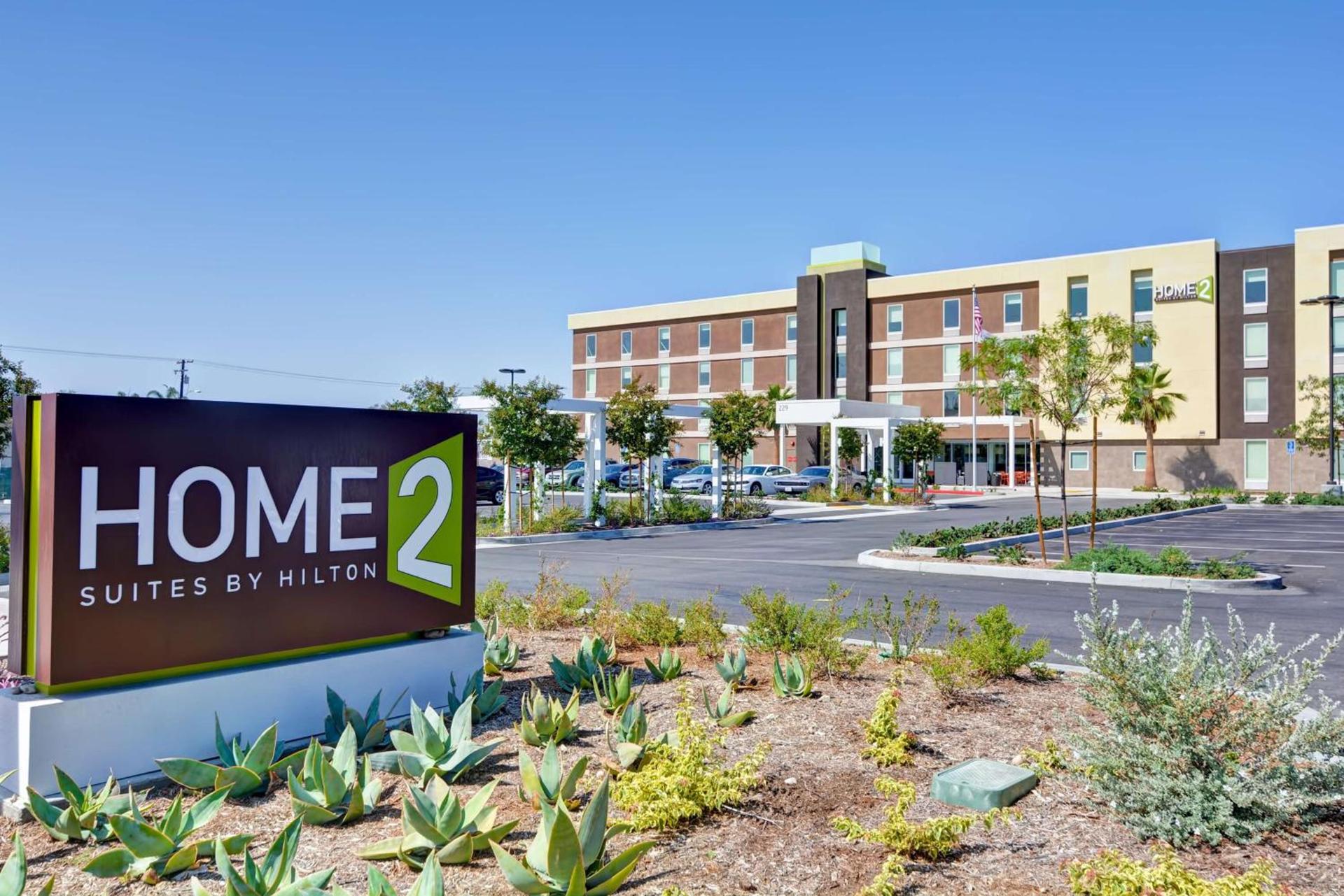 Home2 Suites Azusa photo 4