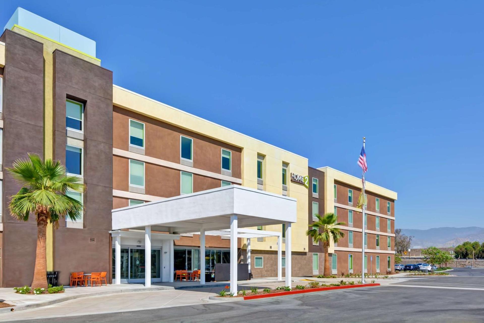 Home2 Suites Azusa photo 5